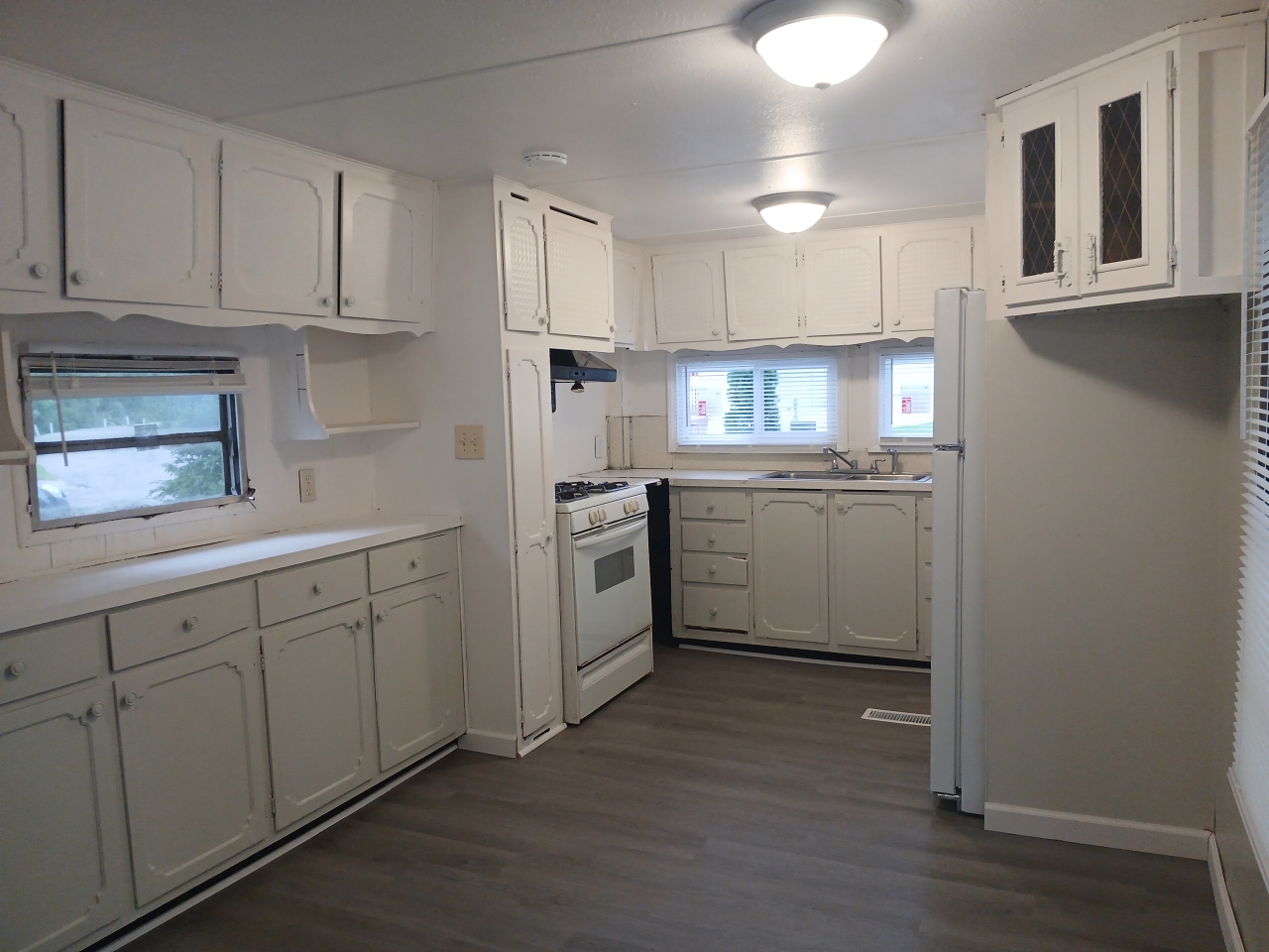 A photo of the Brighton Village Home