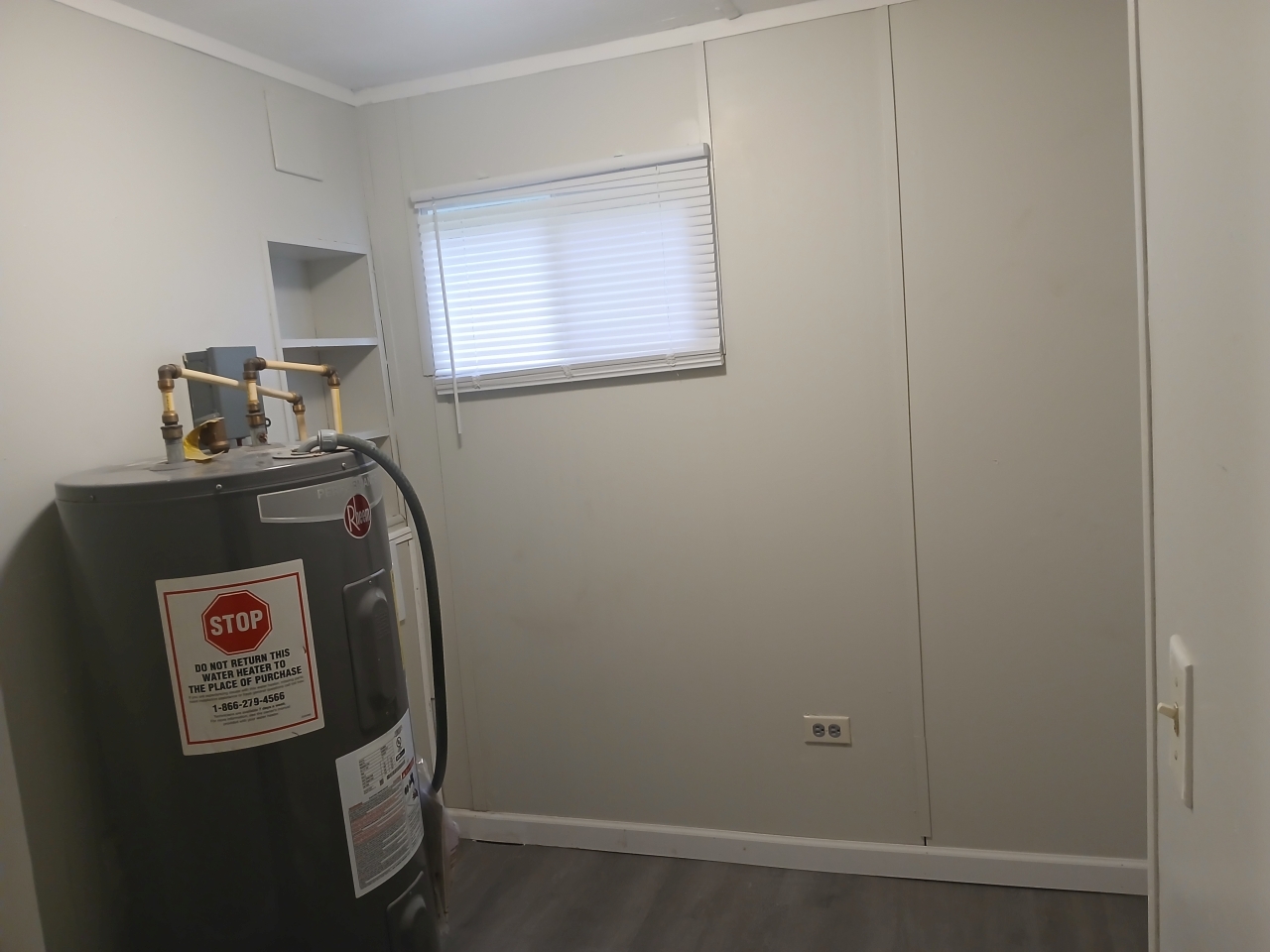 A photo of the Brighton Village Home