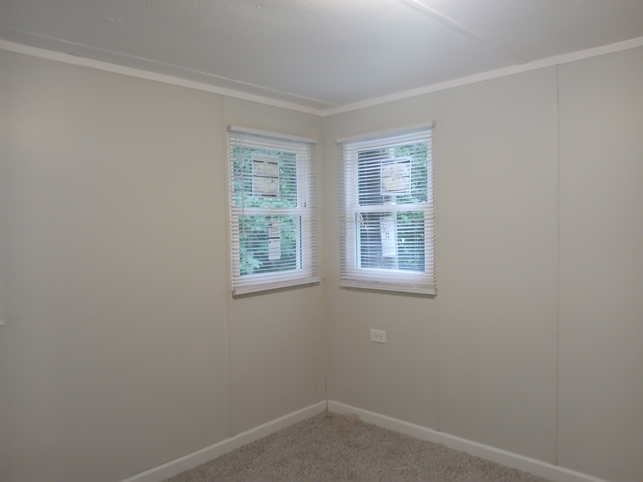 A photo of the Brighton Village Home