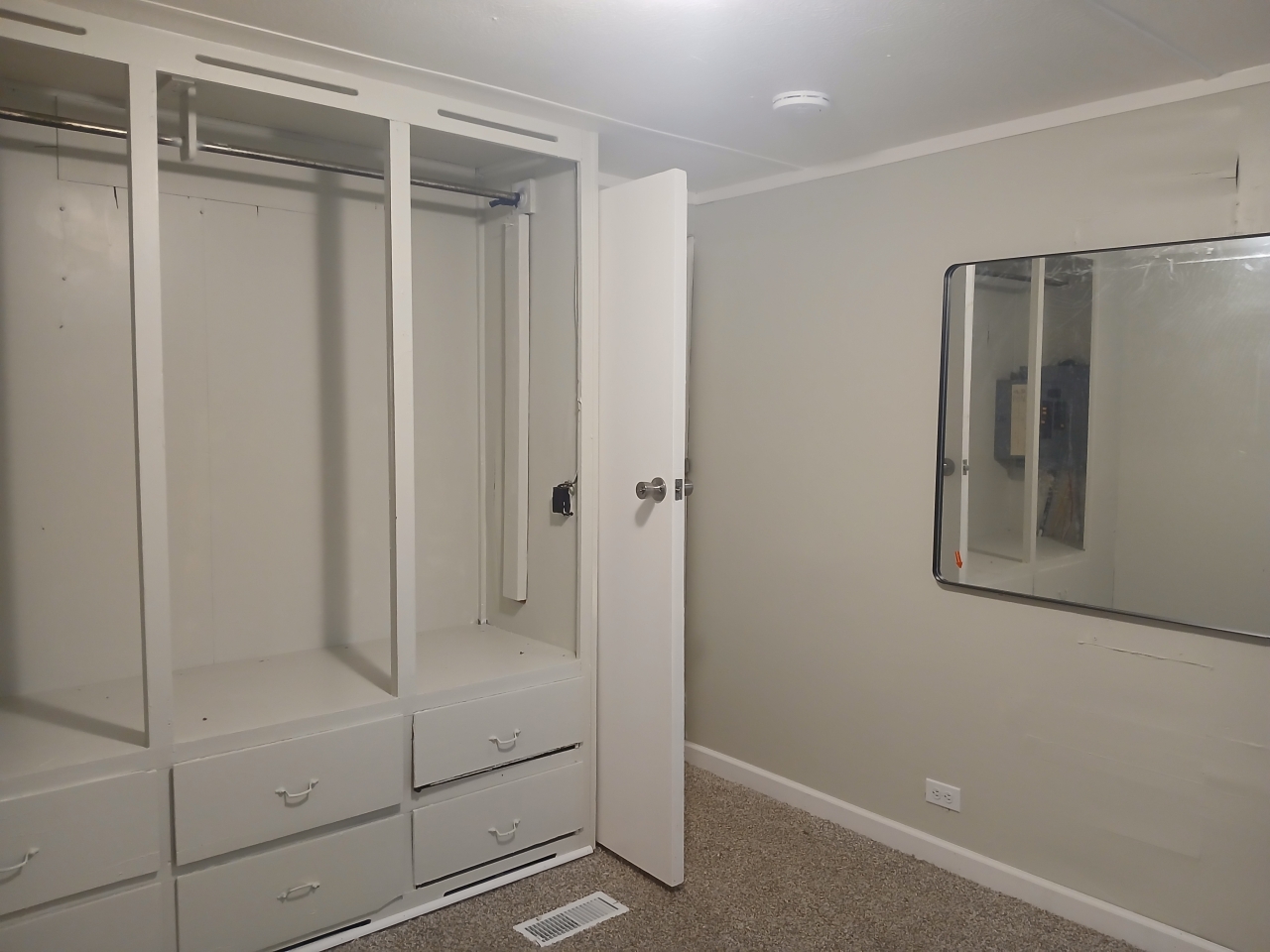 A photo of the Brighton Village Home