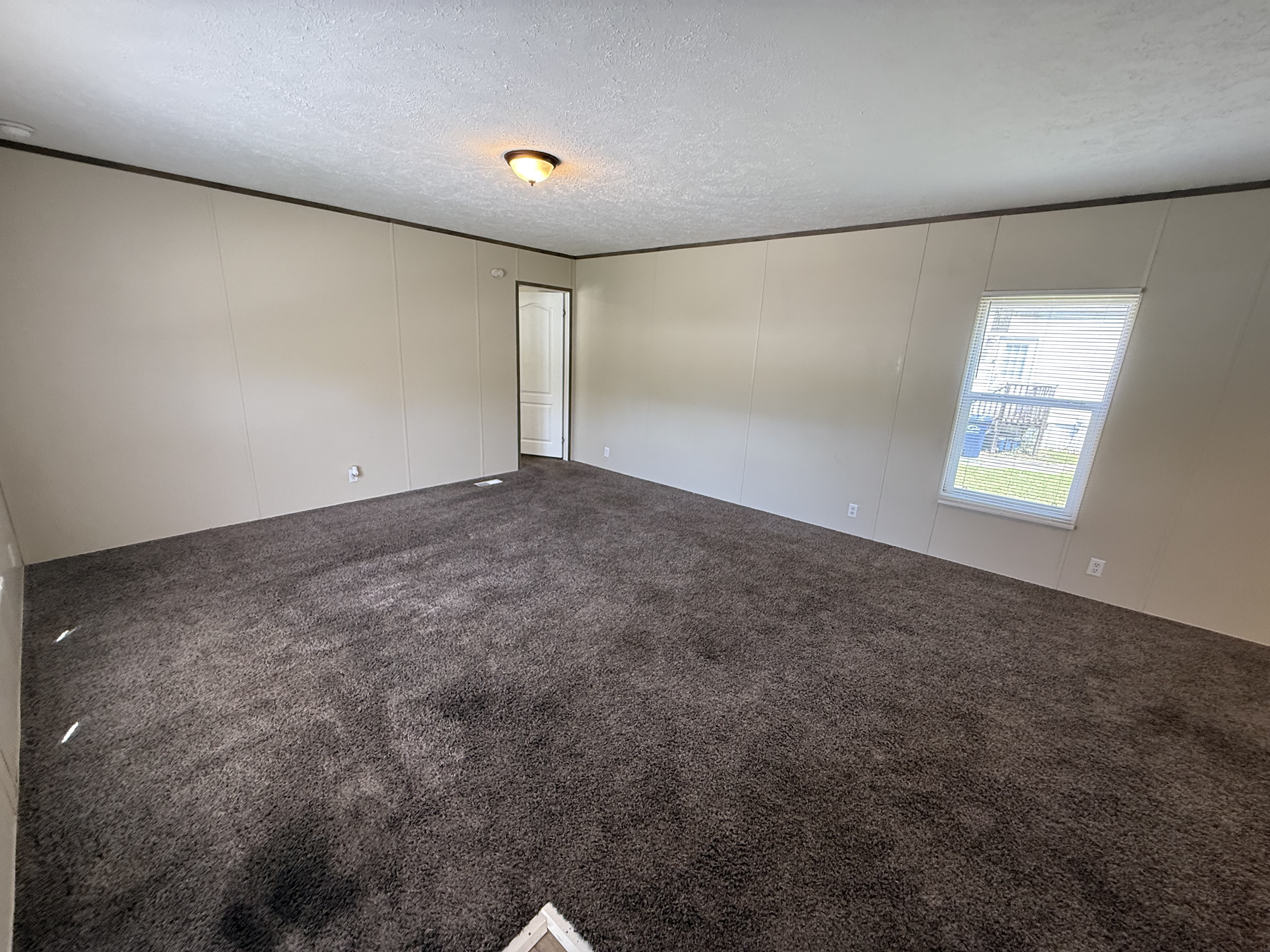 A photo of the Deerpointe Home