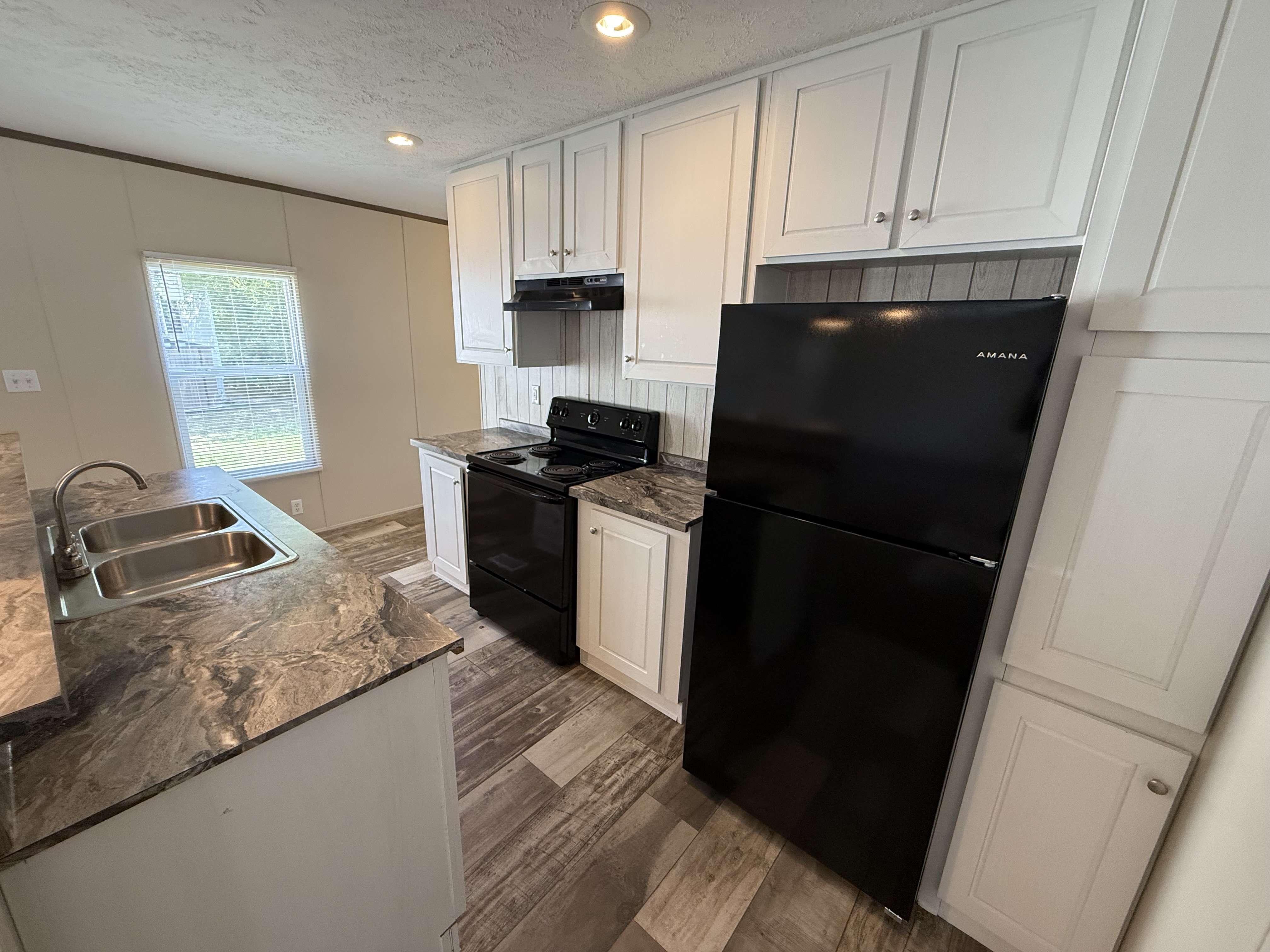 A photo of the Deerpointe Home