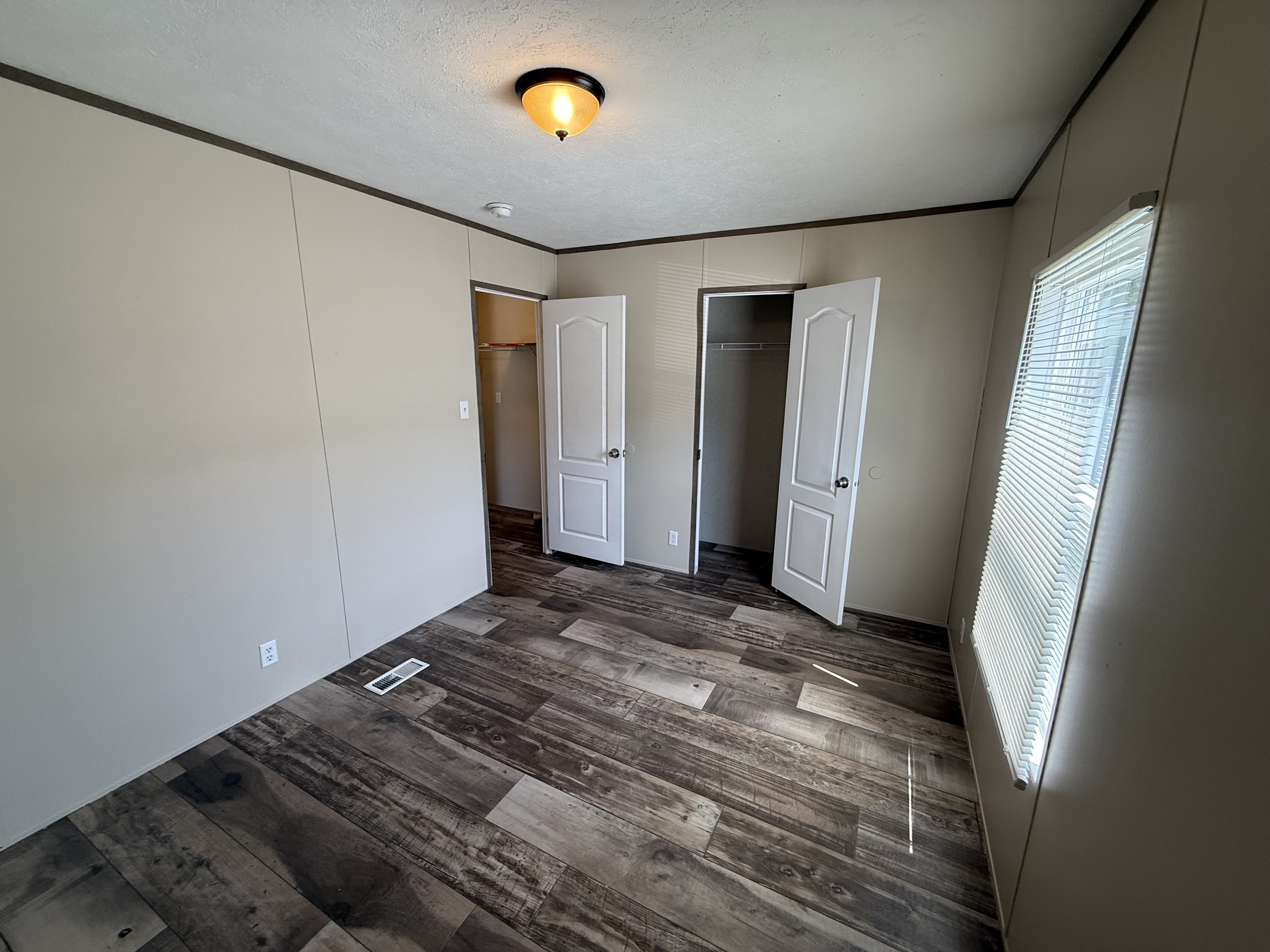 A photo of the Deerpointe Home