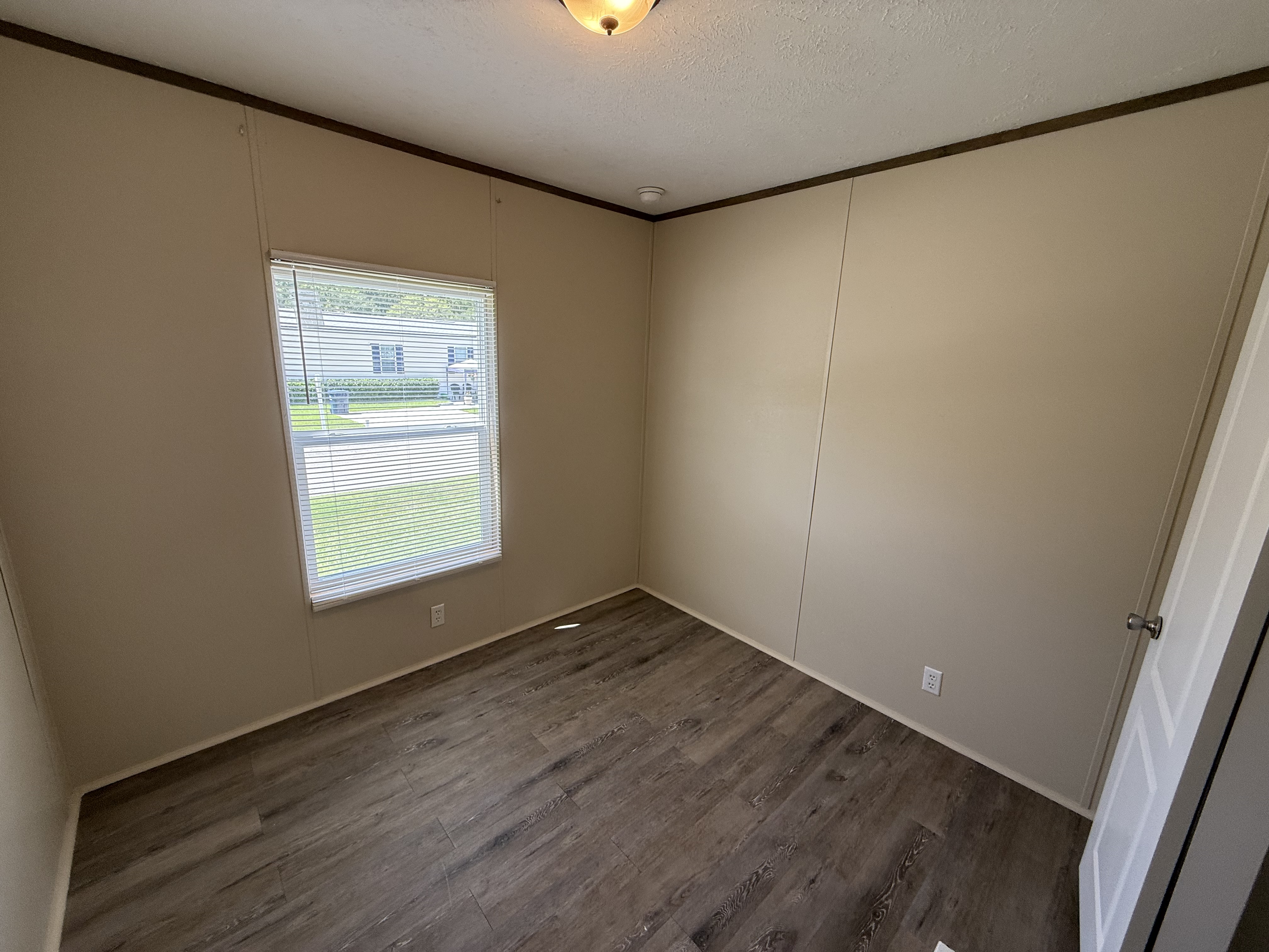 A photo of the Deerpointe Home