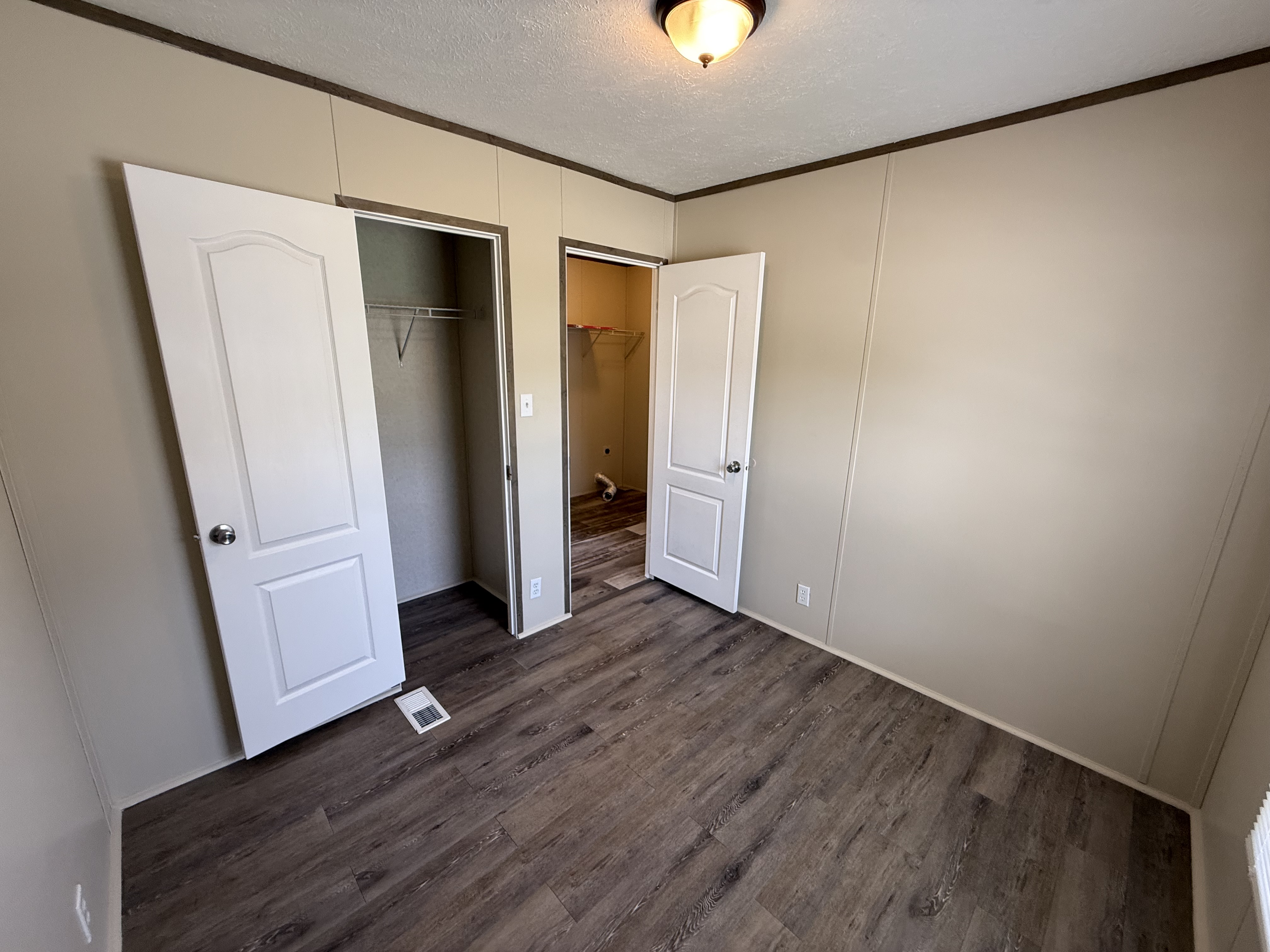 A photo of the Deerpointe Home