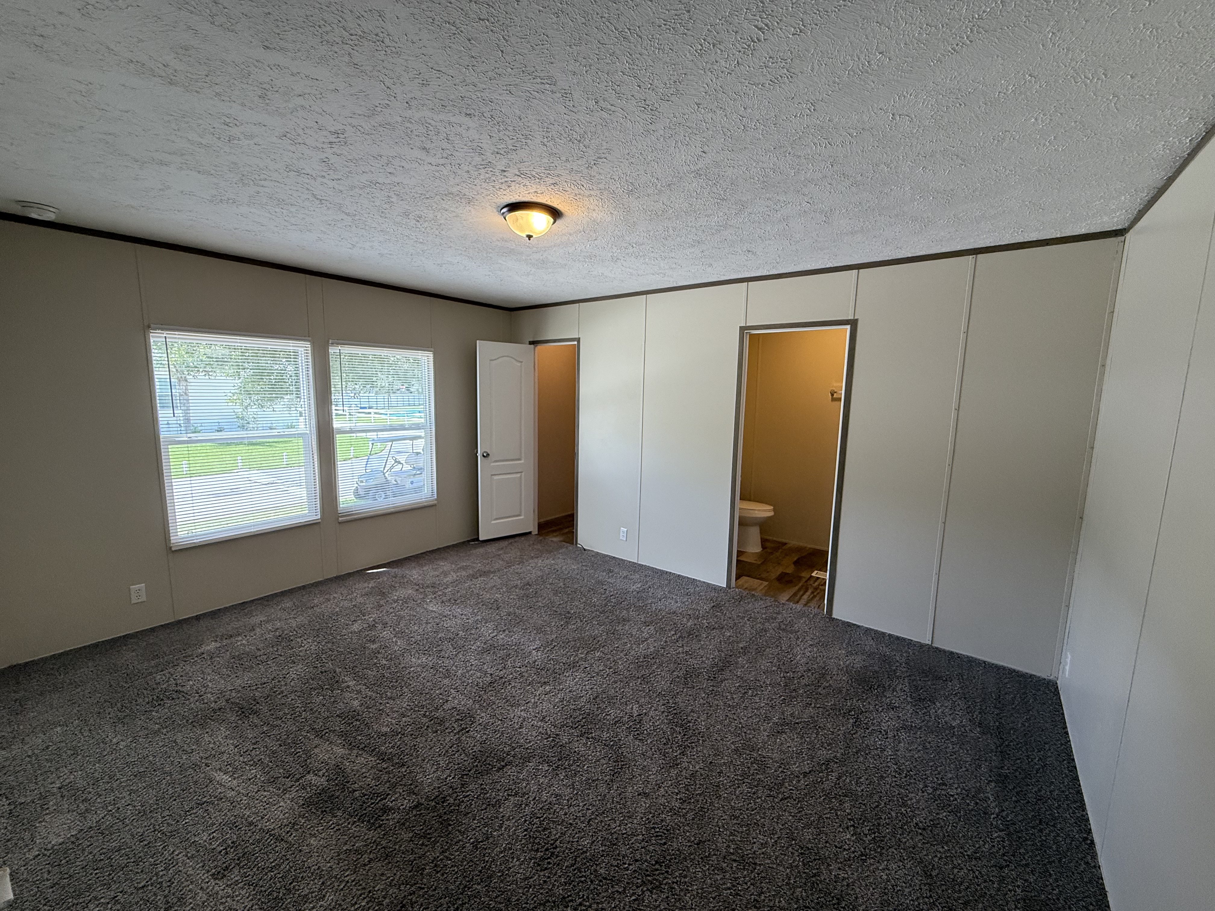 A photo of the Deerpointe Home