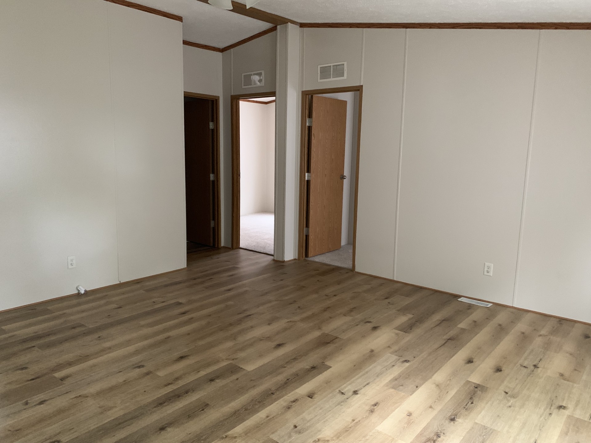 A photo of the Edwardsburg Estates Home