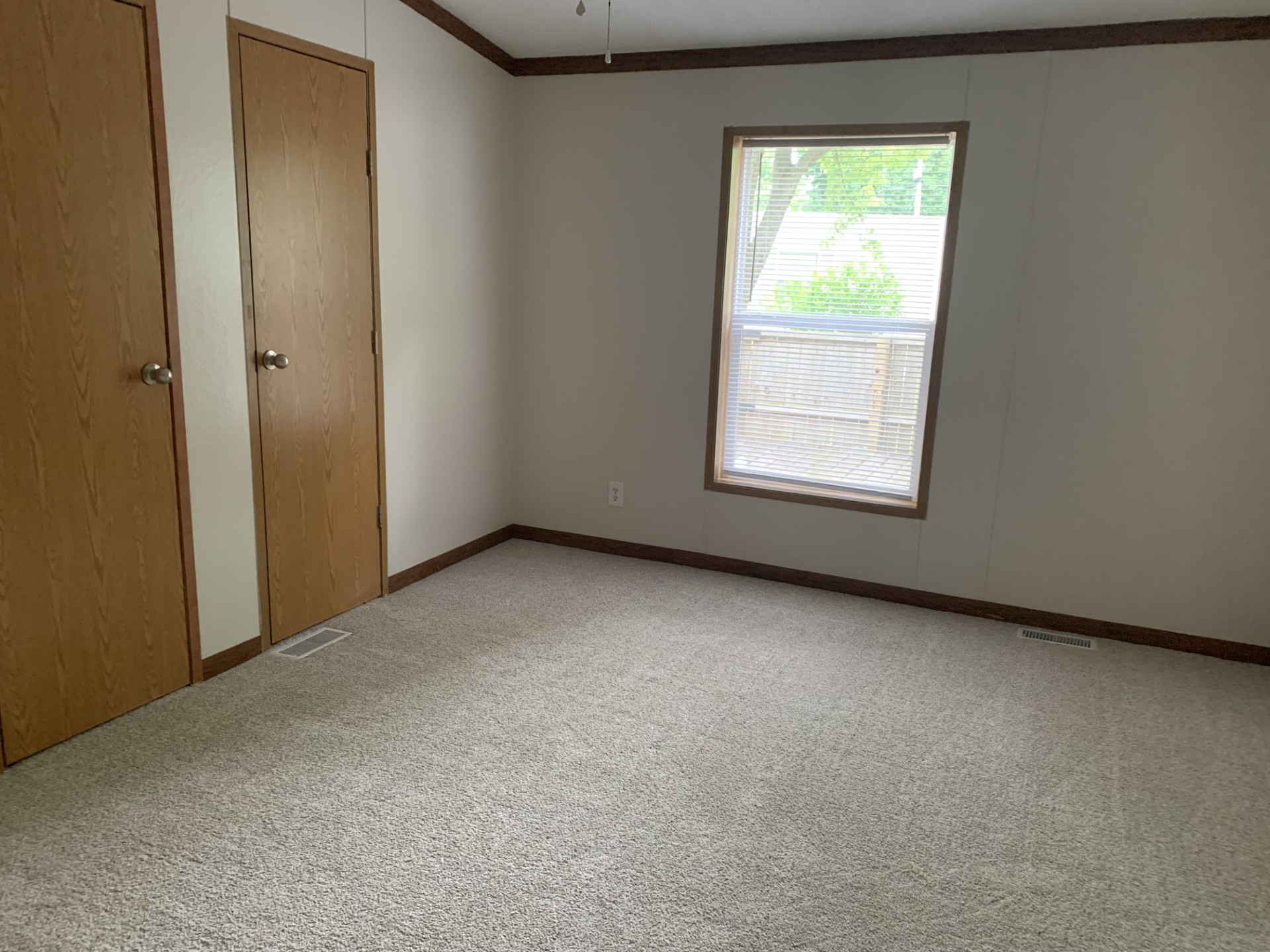 A photo of the Edwardsburg Estates Home