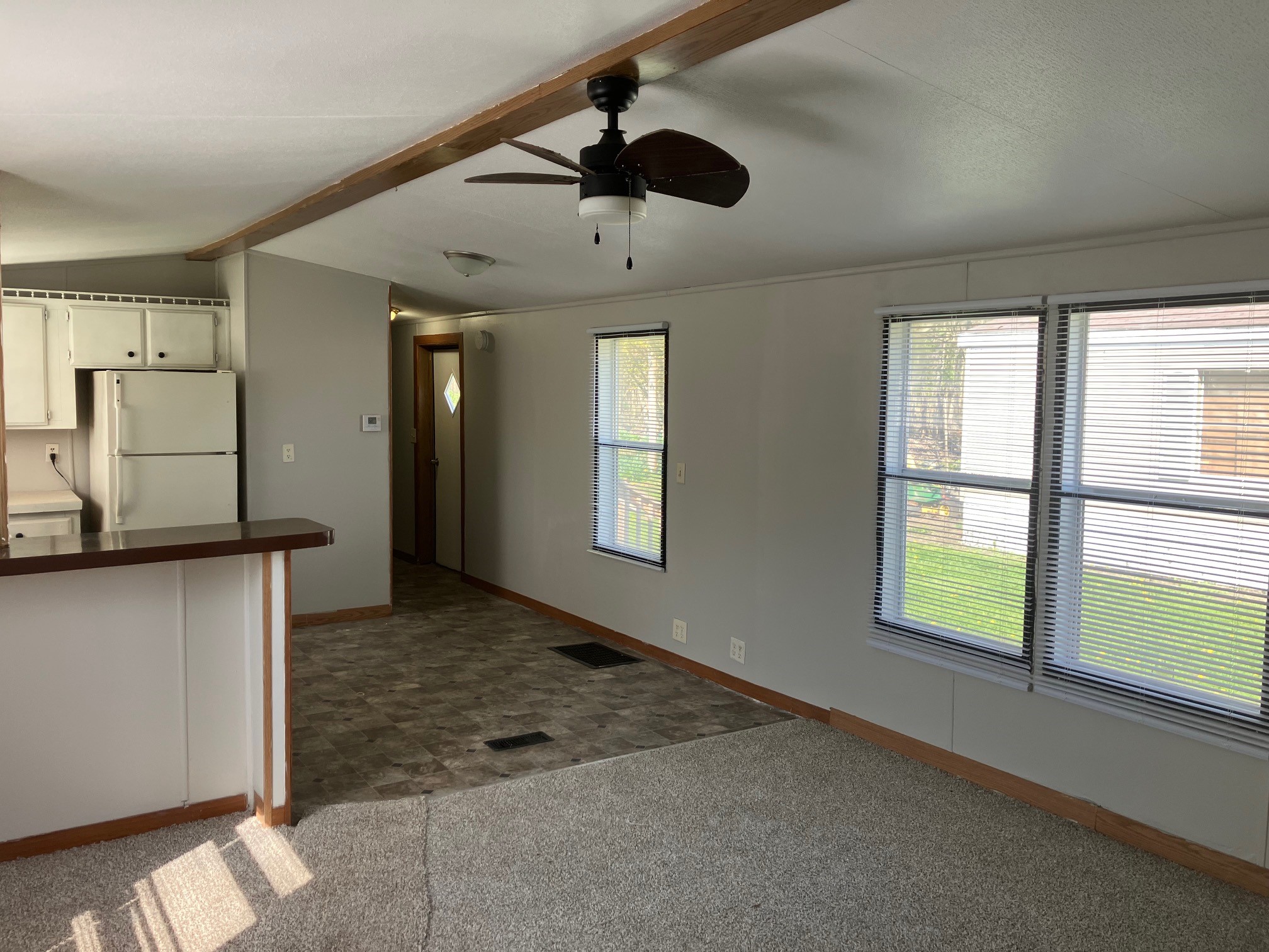 A photo of the Maple Lawn Village Home