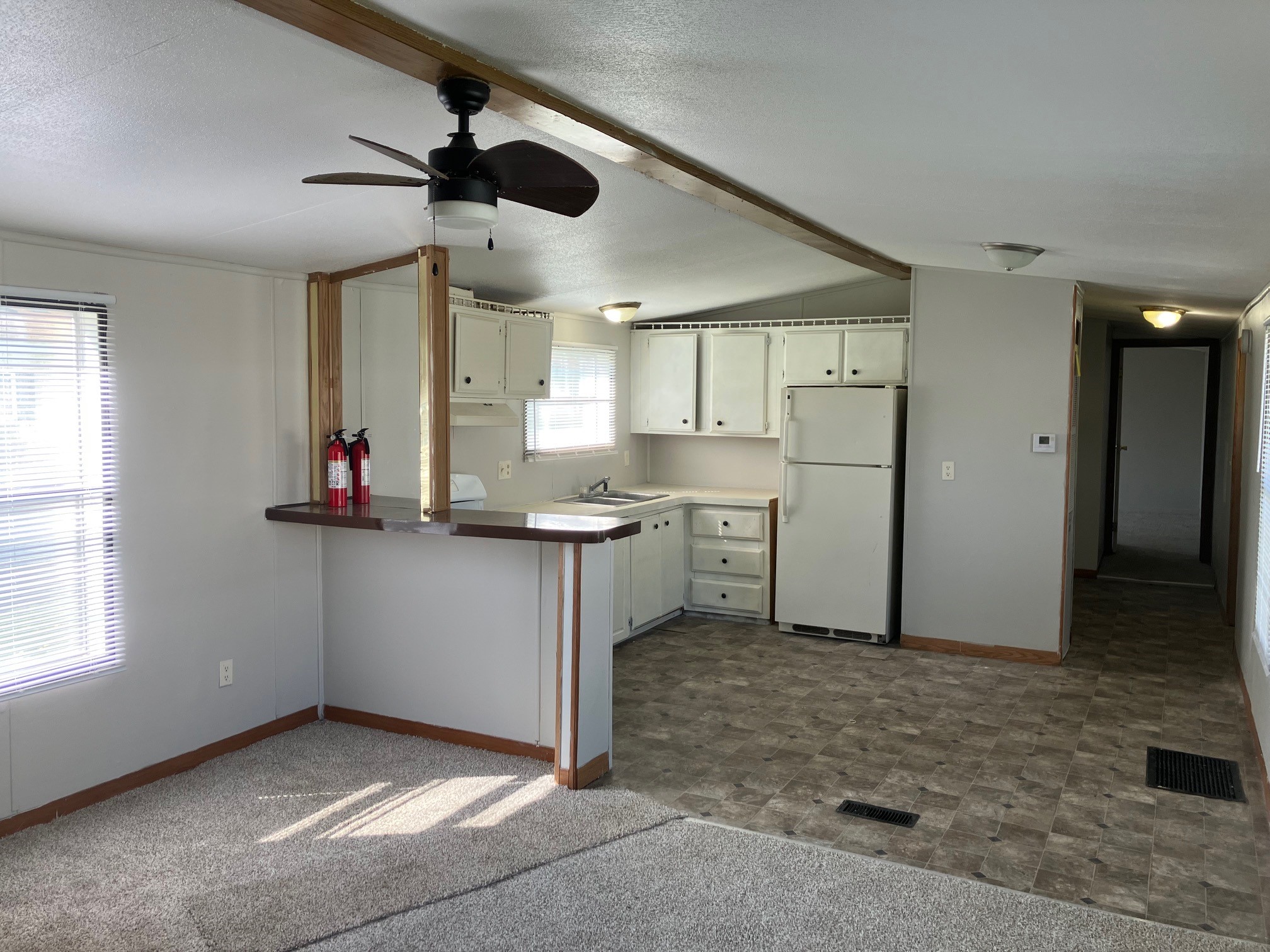 A photo of the Maple Lawn Village Home