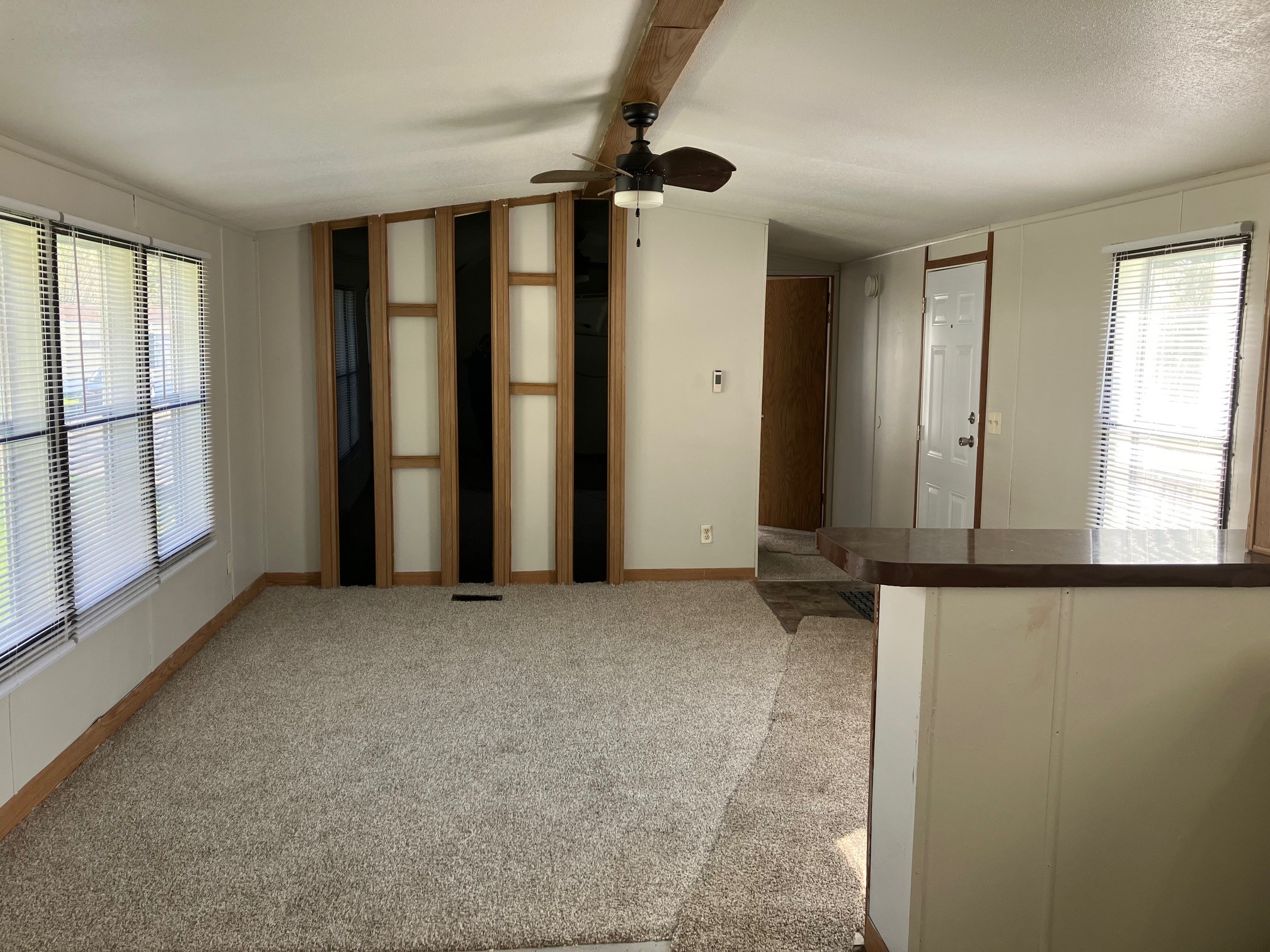 A photo of the Maple Lawn Village Home