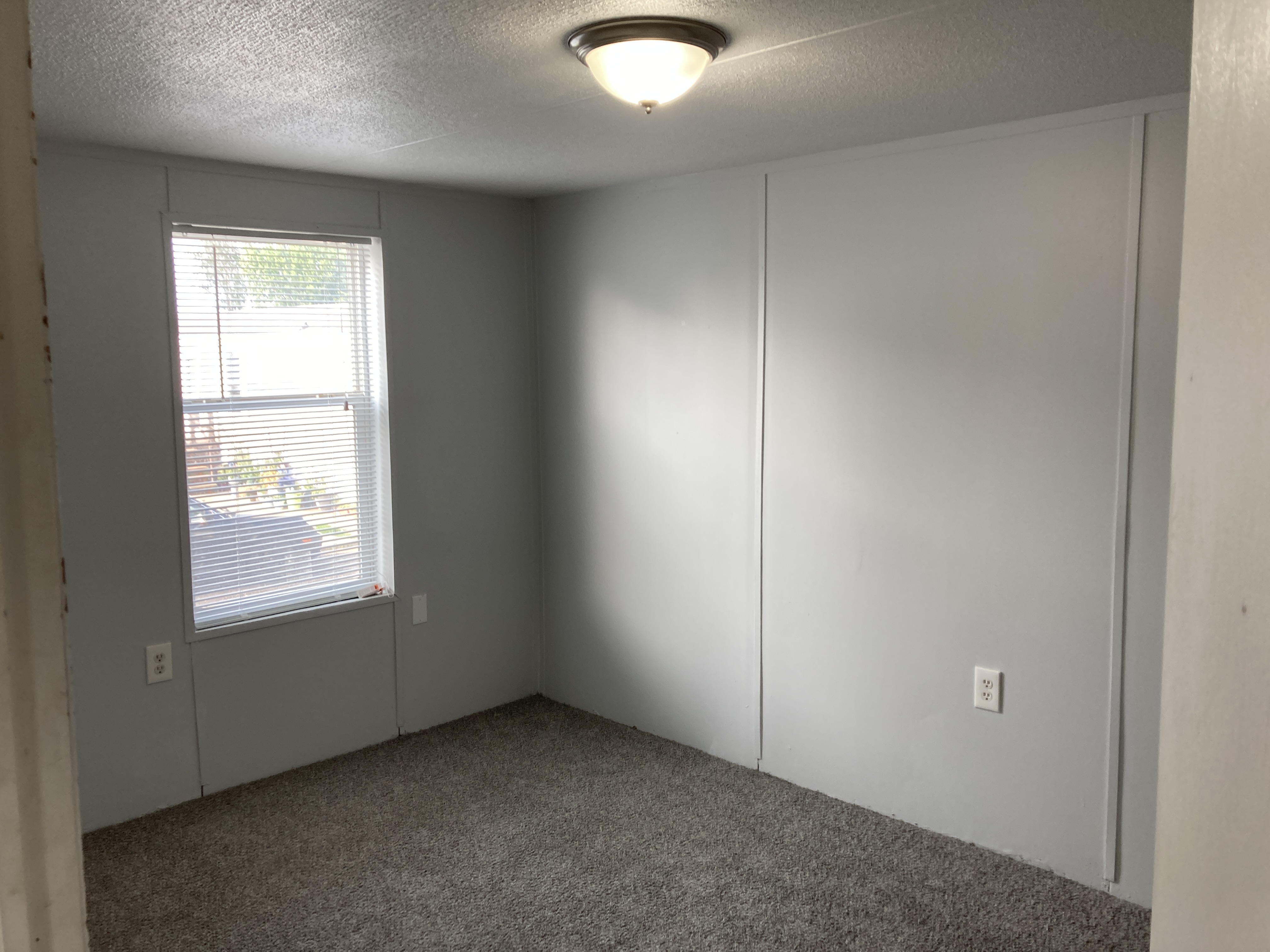 A photo of the Northwood Home