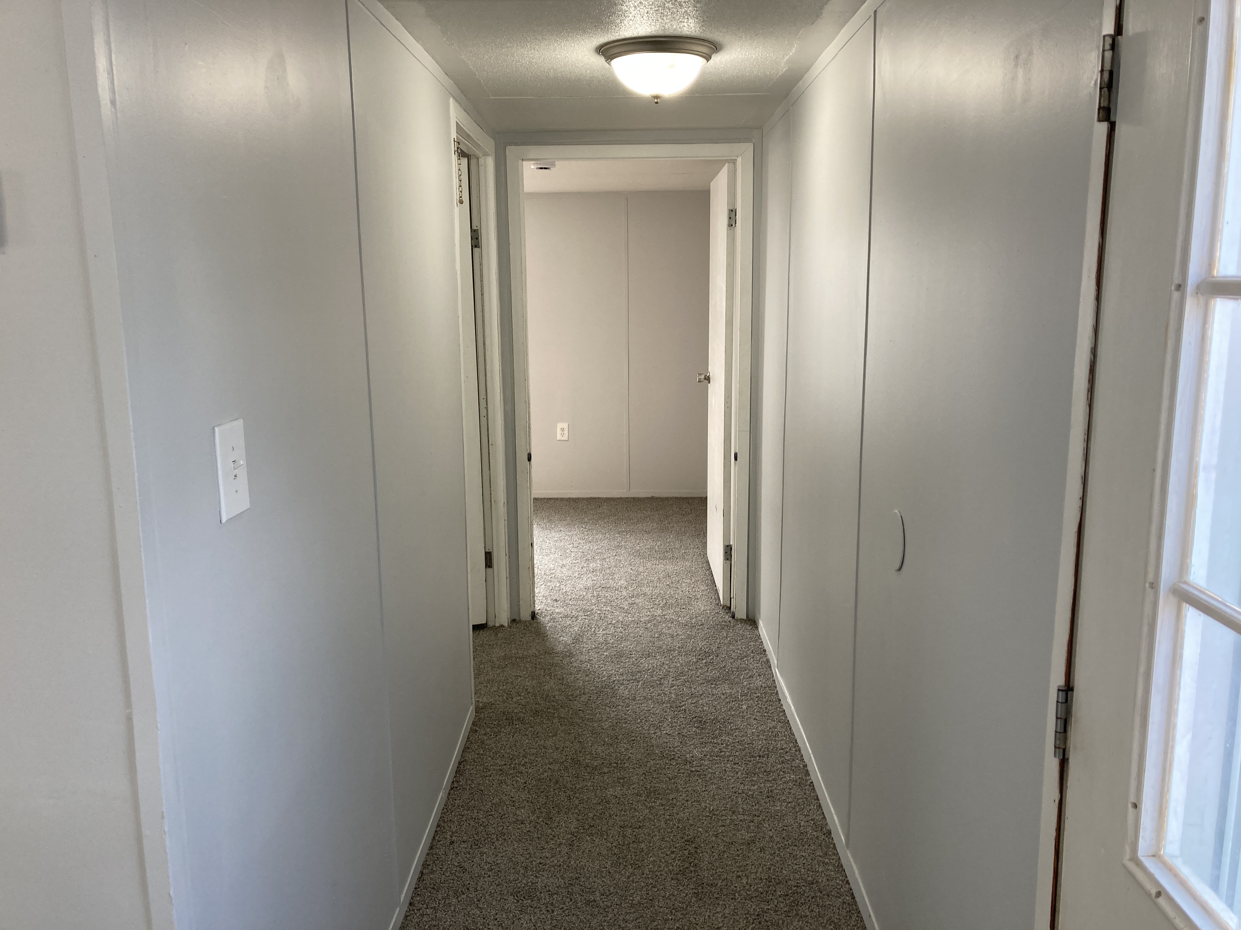 A photo of the Northwood Home