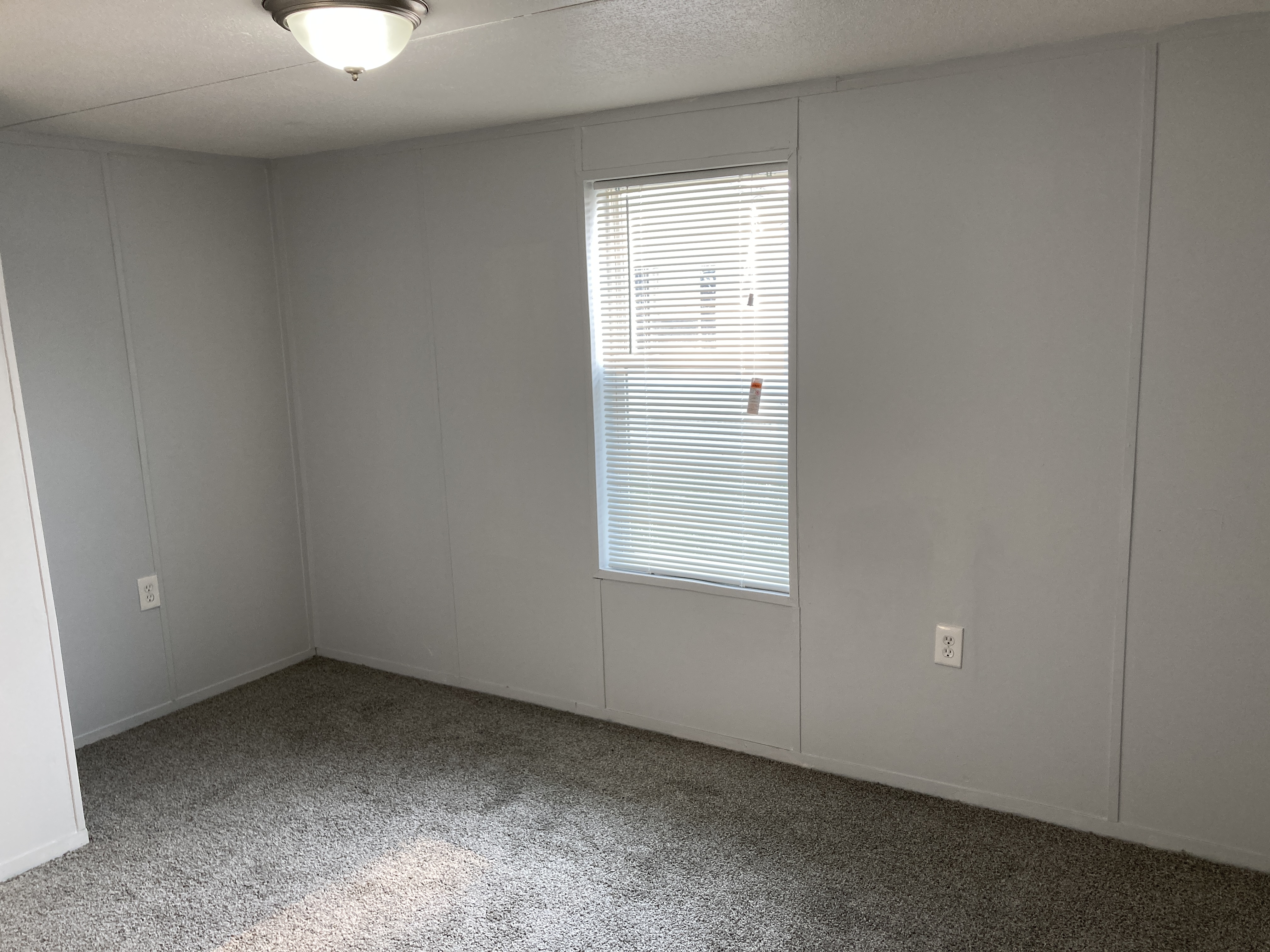 A photo of the Northwood Home