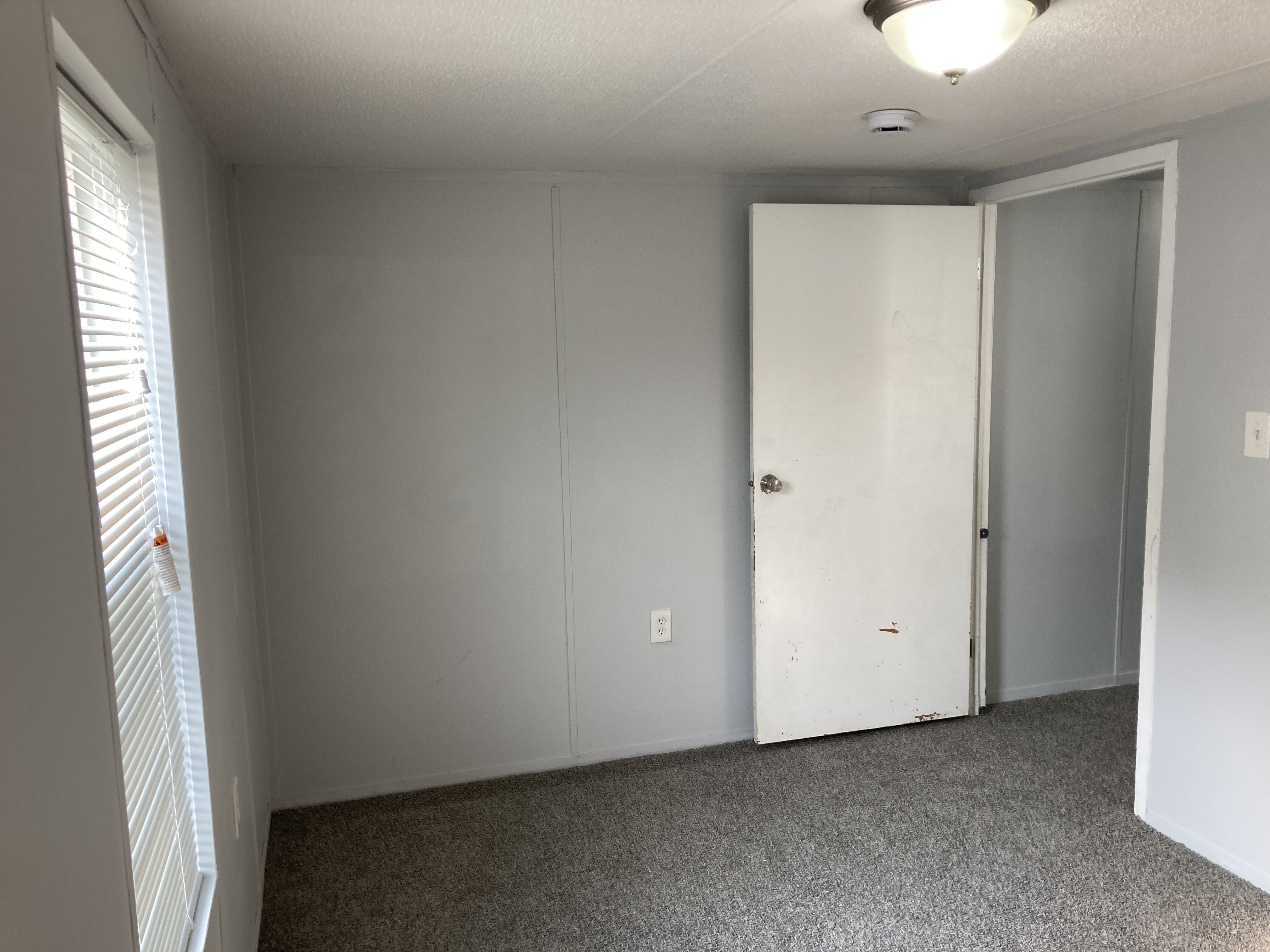 A photo of the Northwood Home