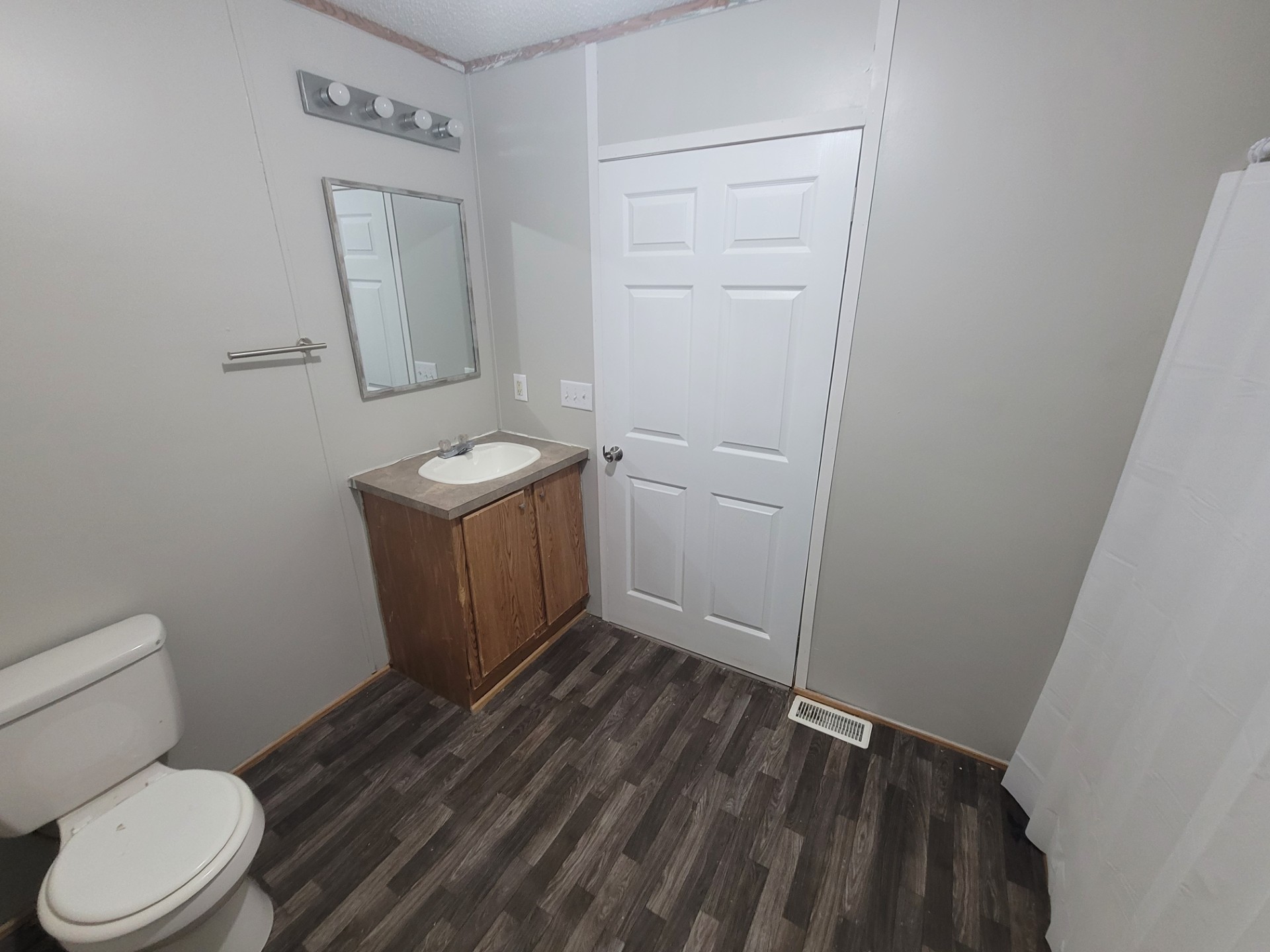 A photo of the Stonecrest Manor Home