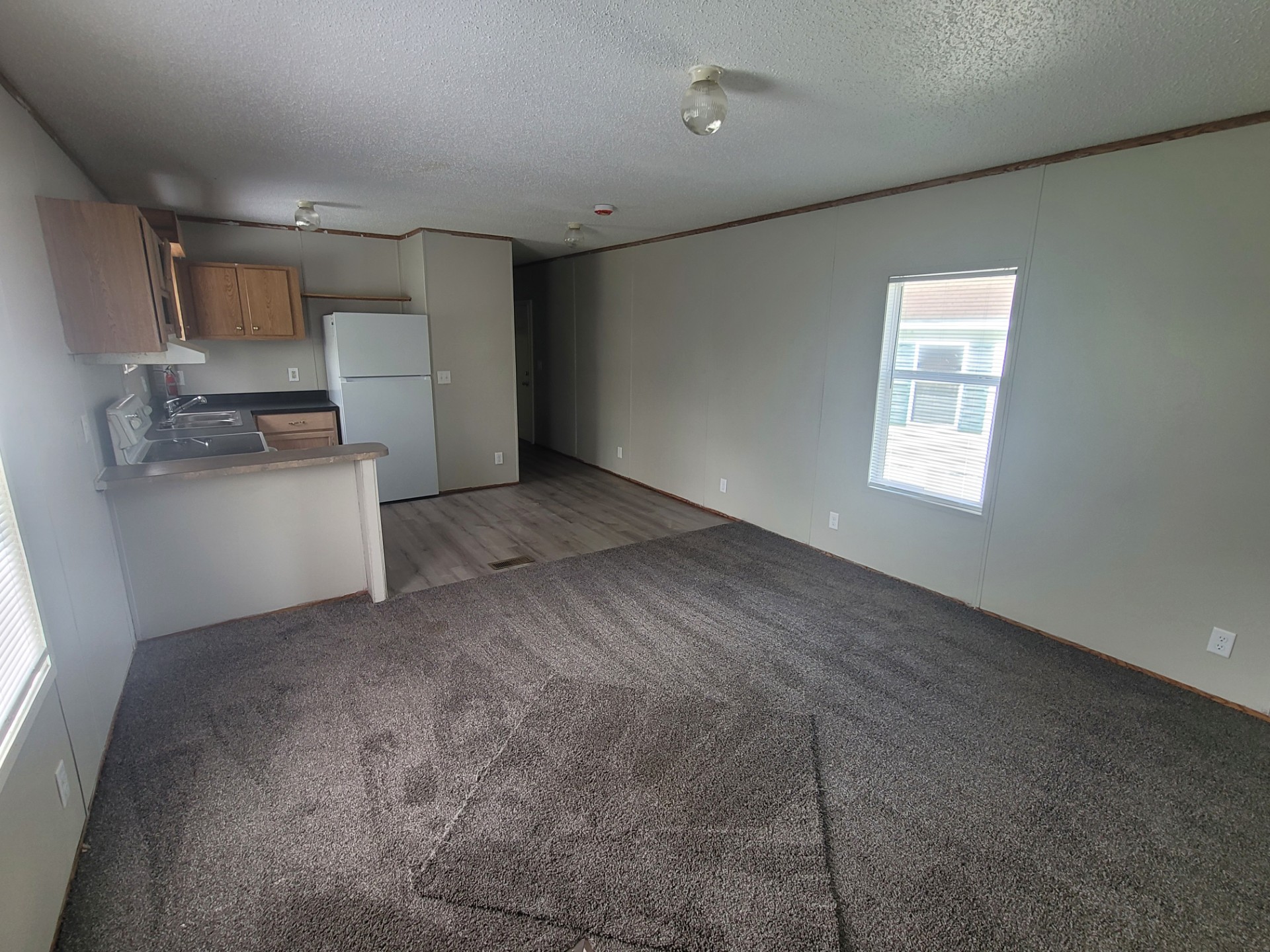 A photo of the Stonecrest Manor Home