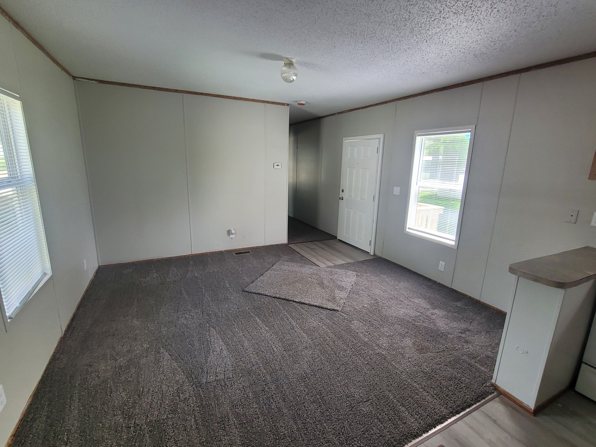 A photo of the Stonecrest Manor Home