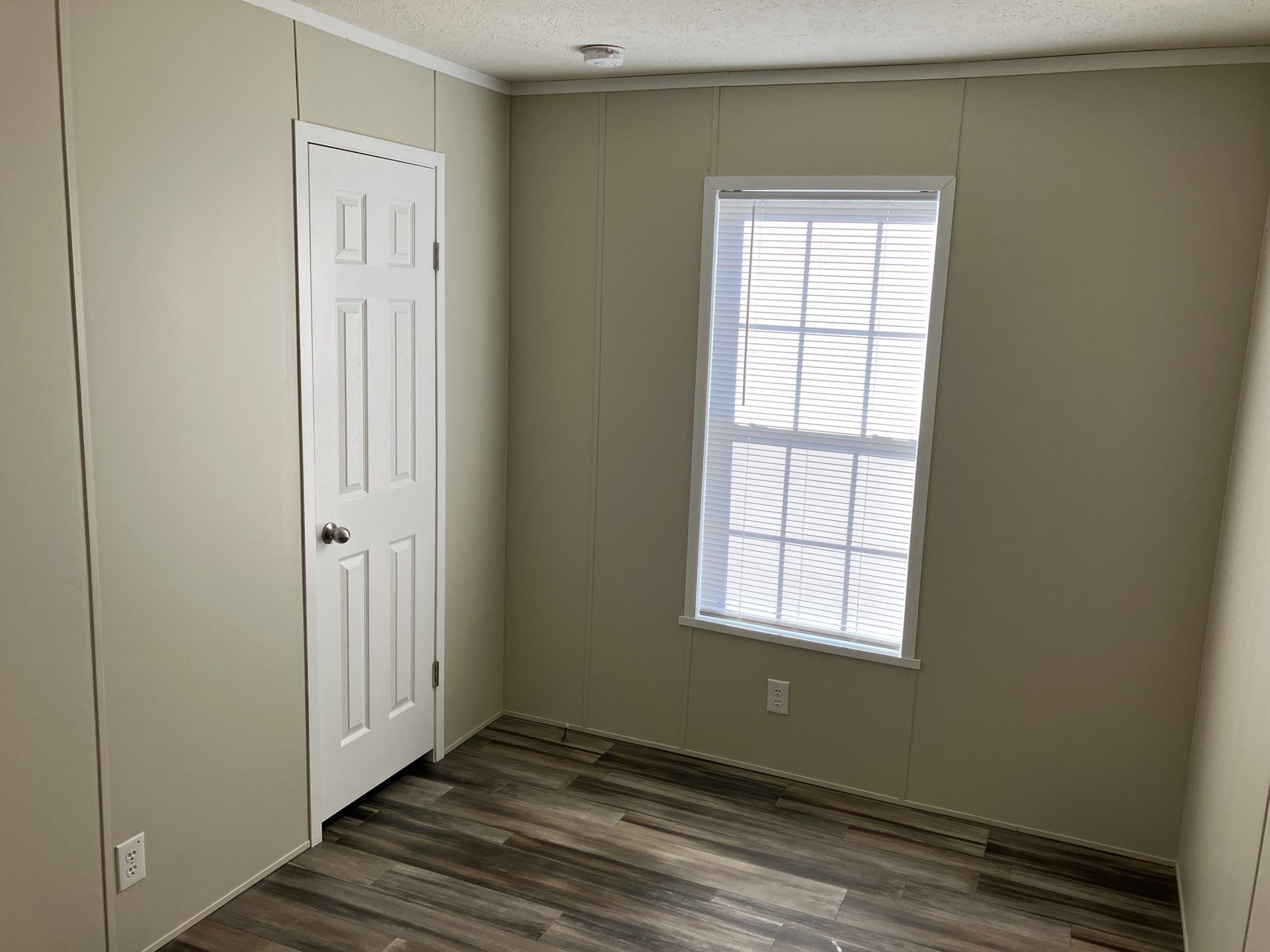 A photo of the Twin Oaks Home