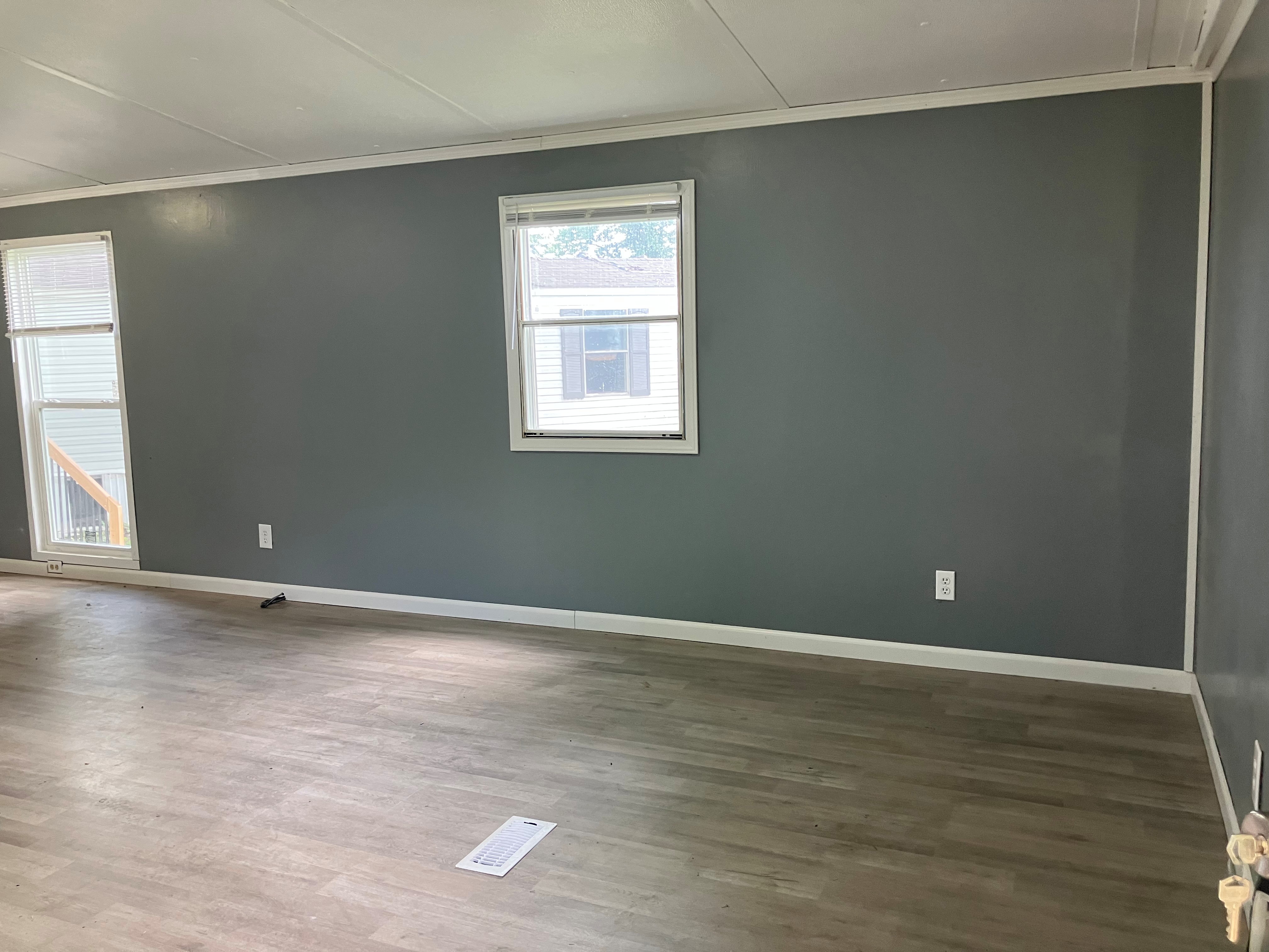 A photo of the Kimberly Terrace Home