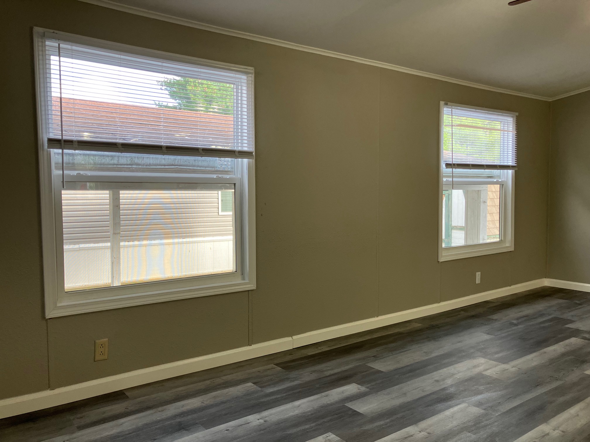 A photo of the Meadowbrook Home