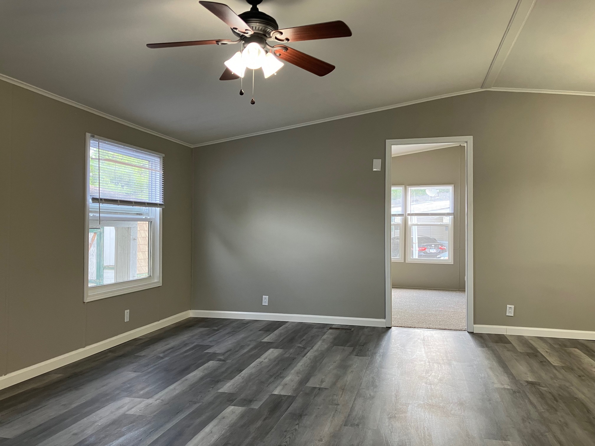 A photo of the Meadowbrook Home