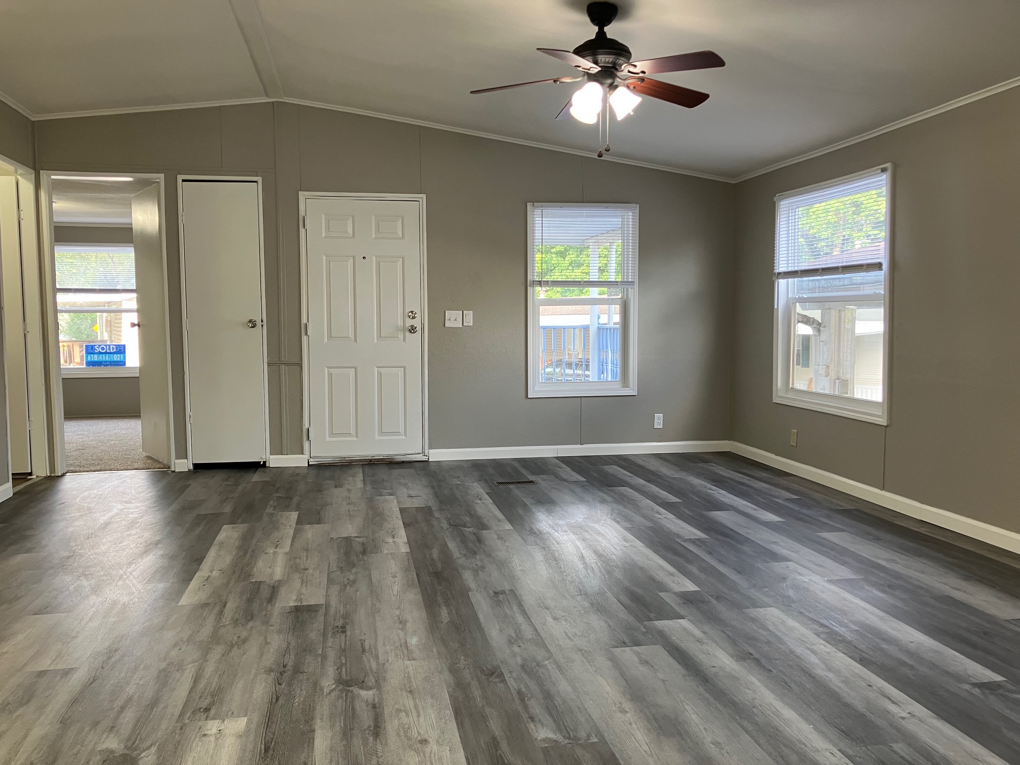 A photo of the Meadowbrook Home
