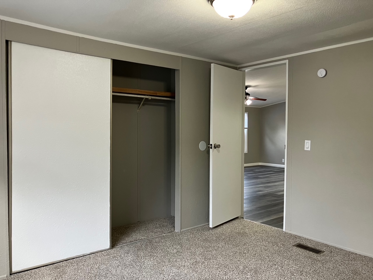A photo of the Meadowbrook Home