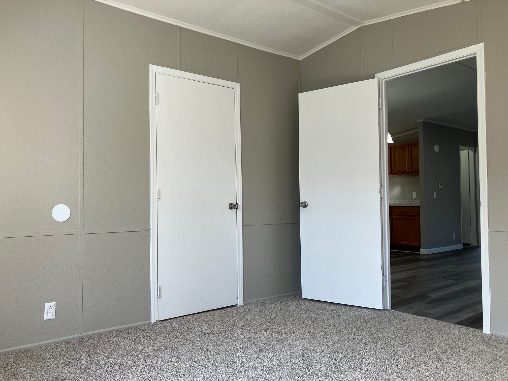 A photo of the Meadowbrook Home
