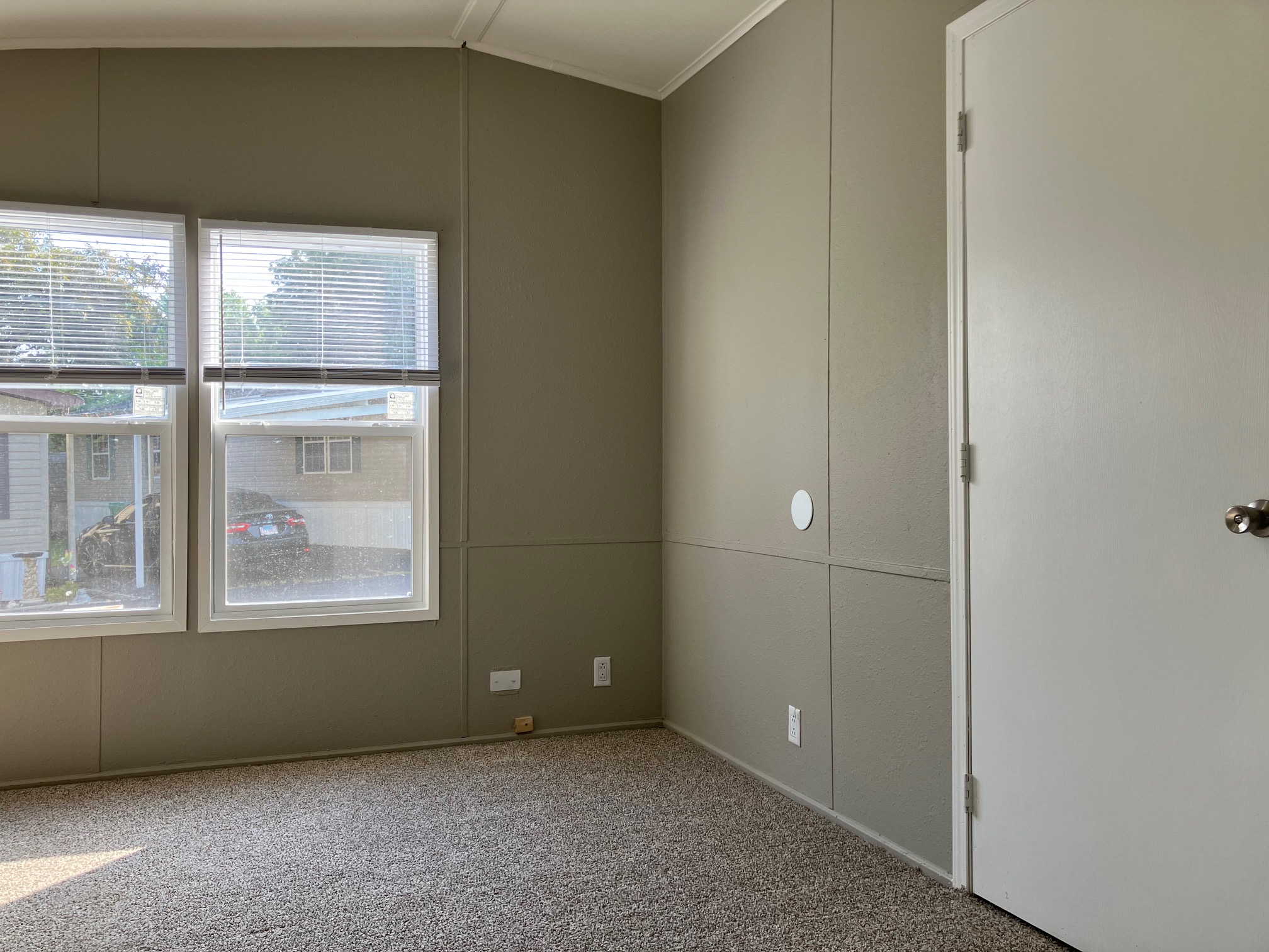 A photo of the Meadowbrook Home