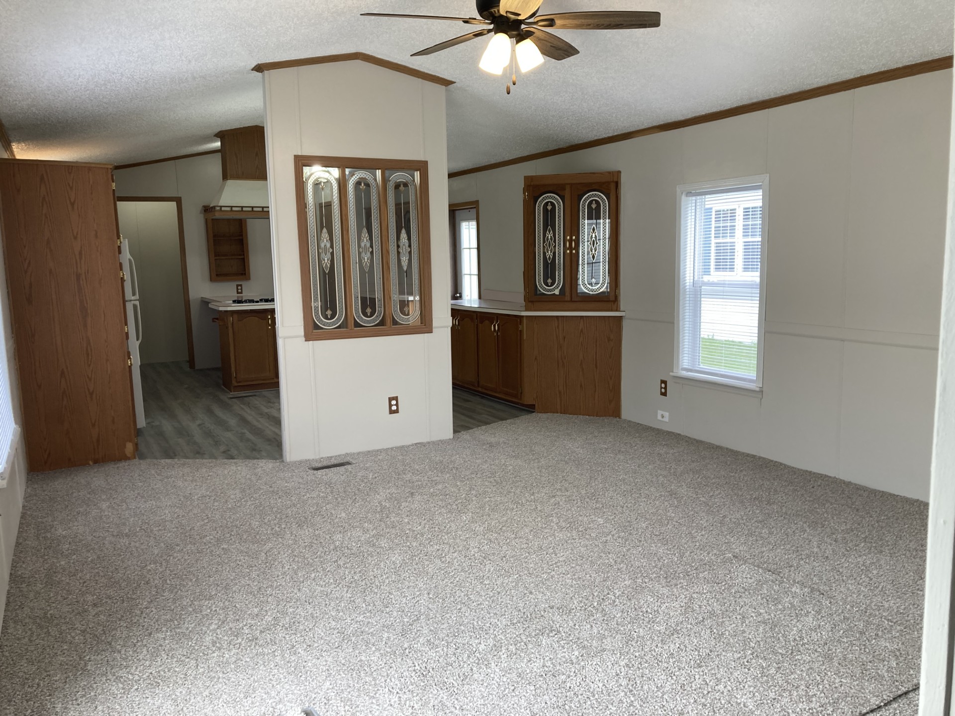 A photo of the Forest Park Home