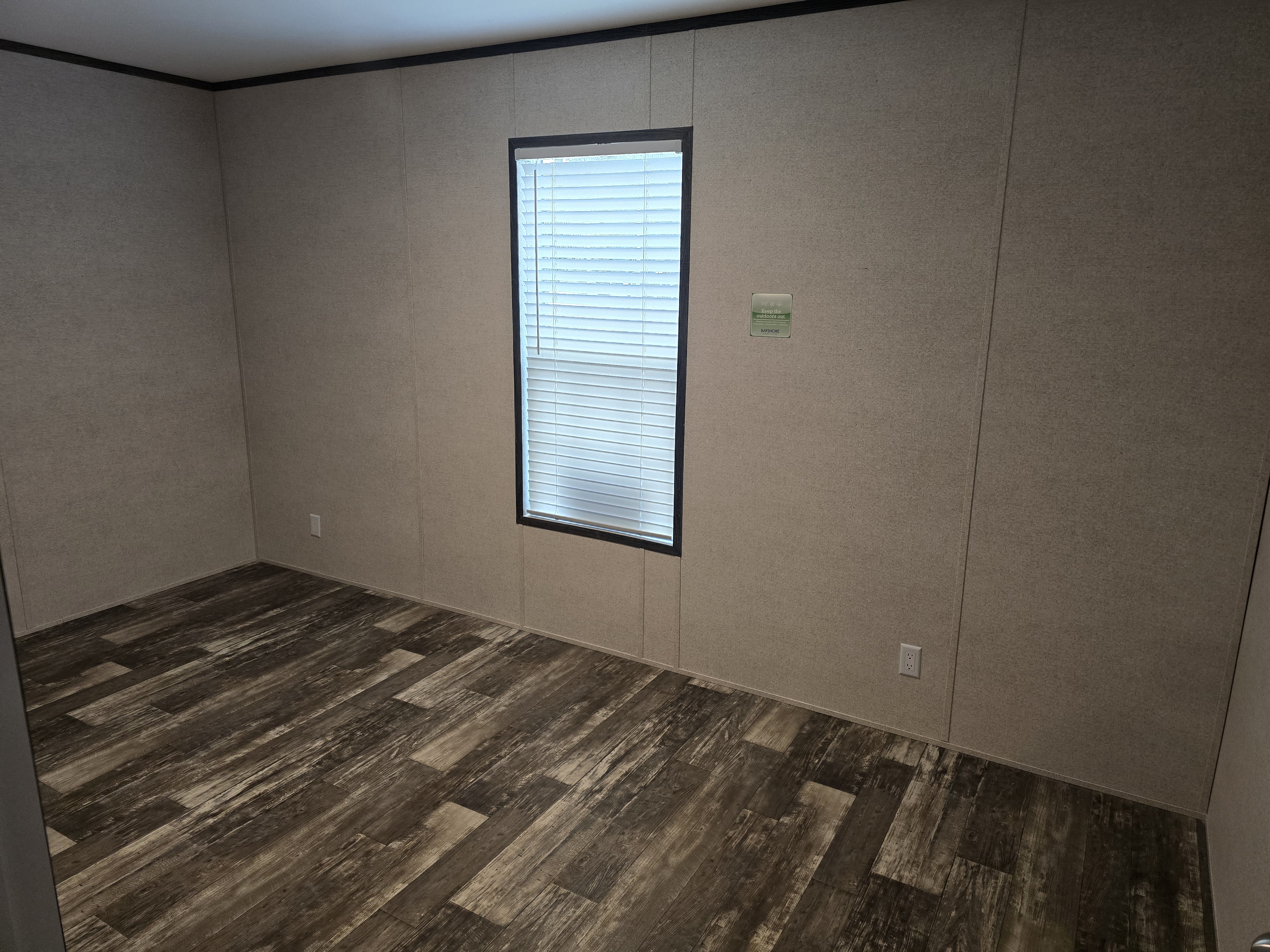 A photo of the Portside East Home