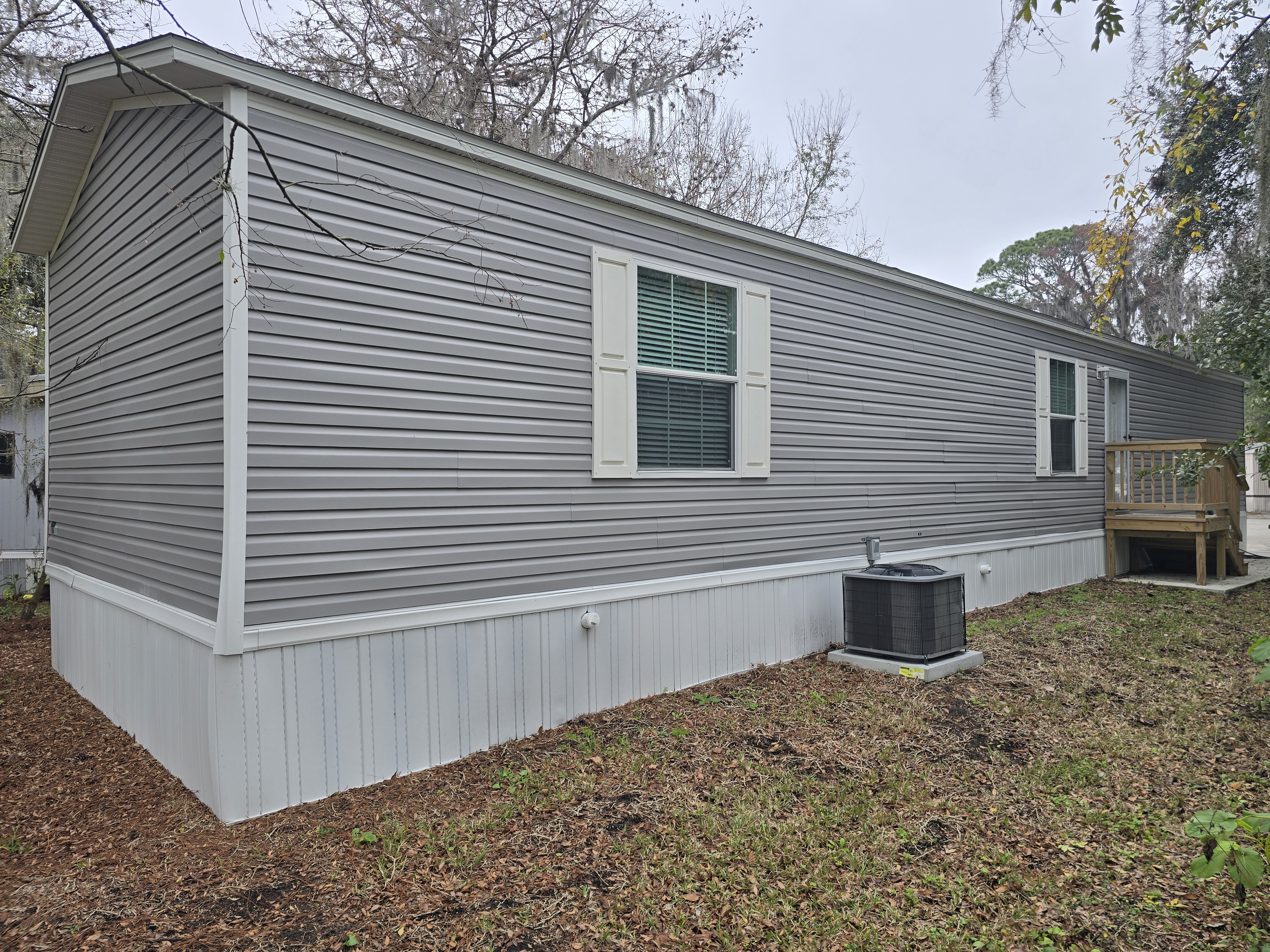 A photo of the Portside East Home