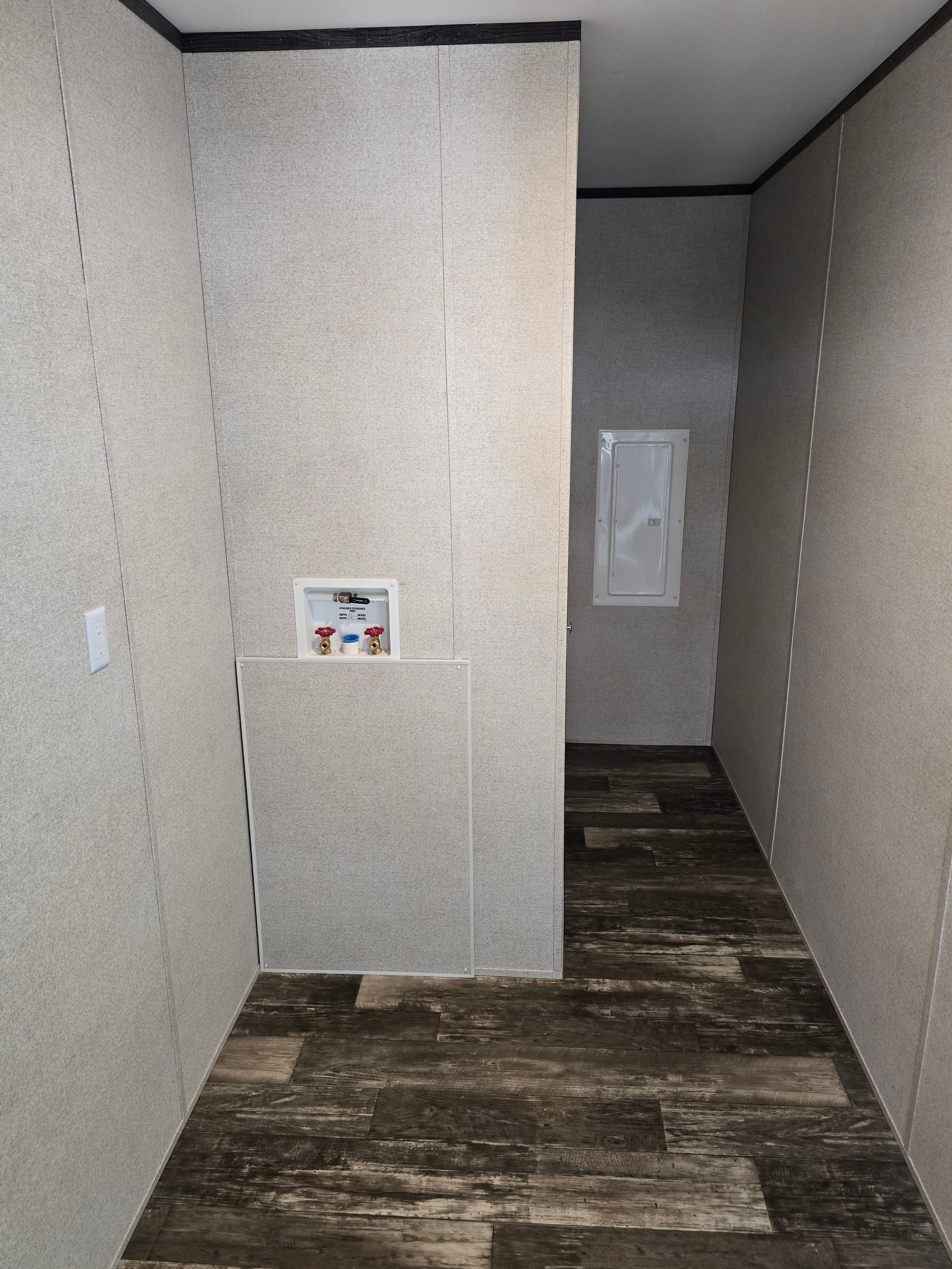 A photo of the Portside East Home