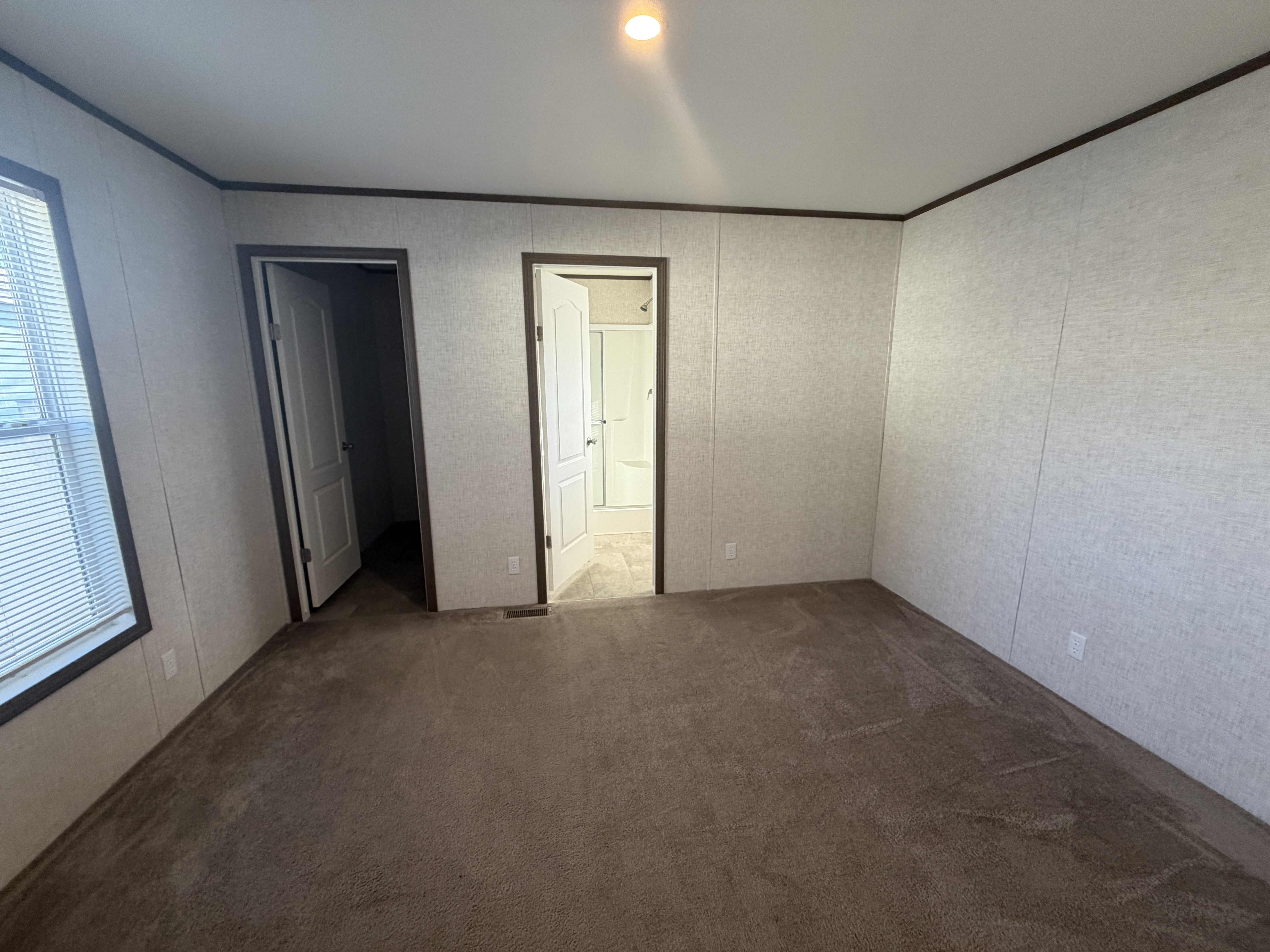 A photo of the Riverdale Home