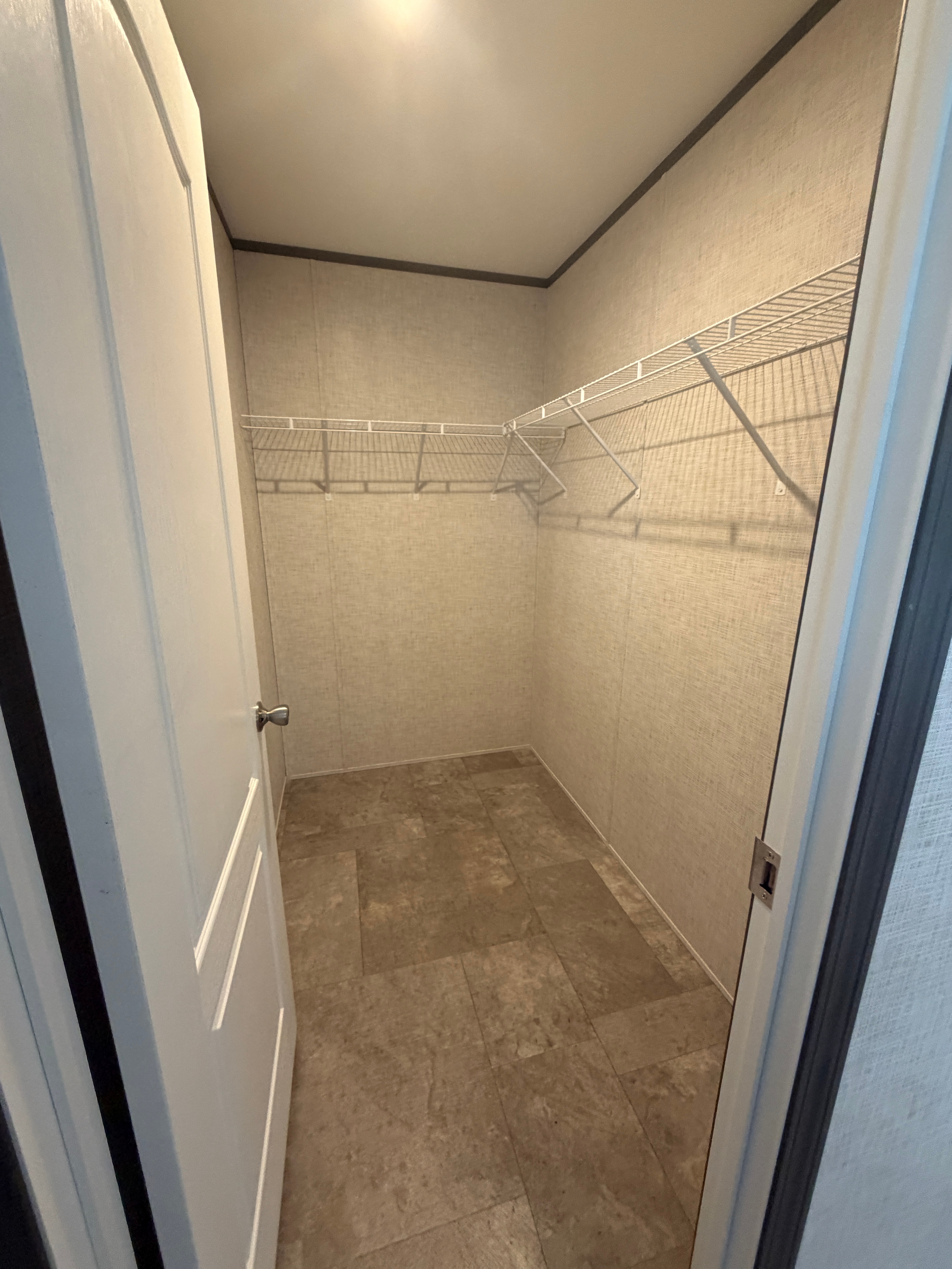 A photo of the Riverdale Home