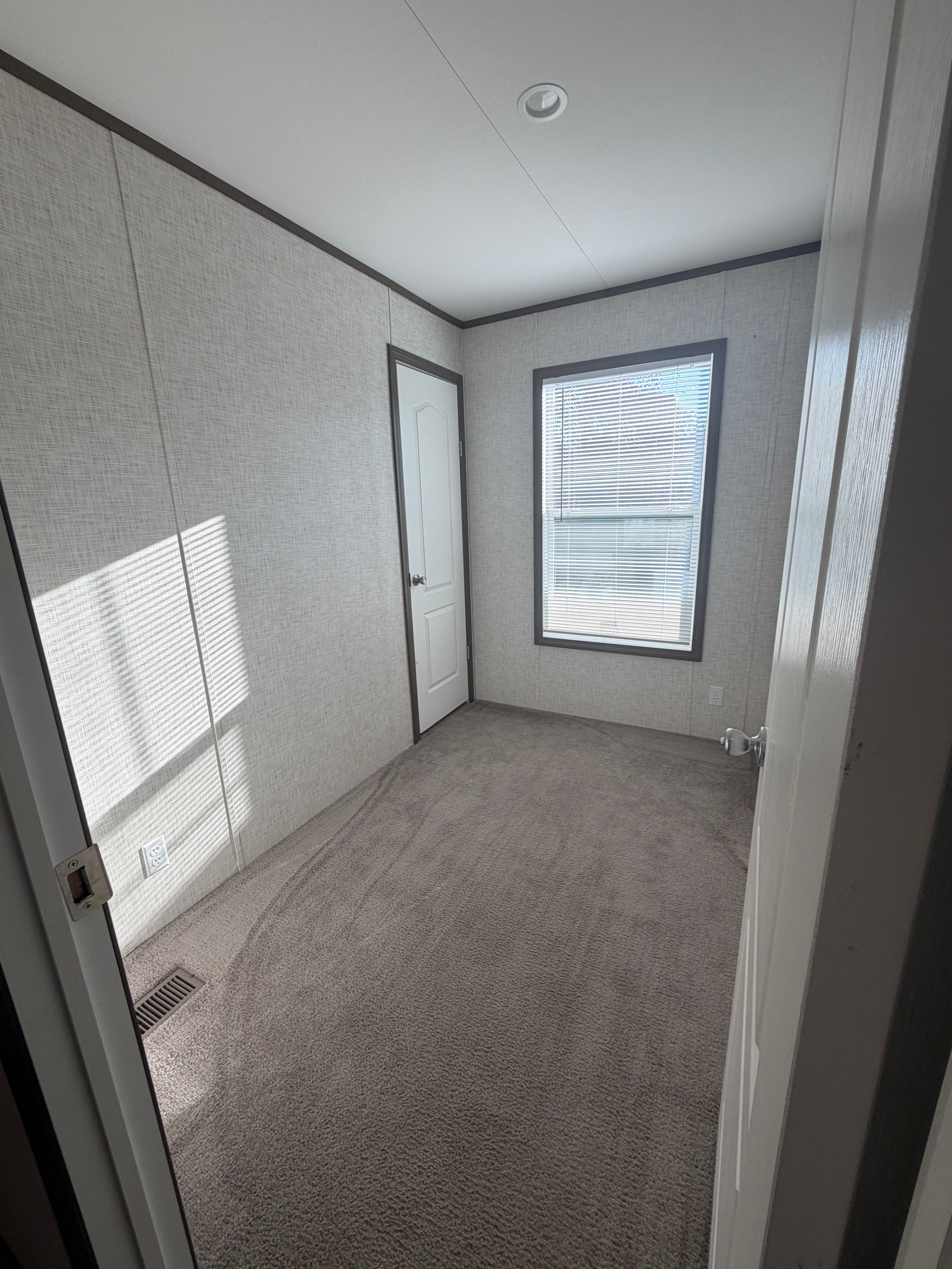 A photo of the Riverdale Home