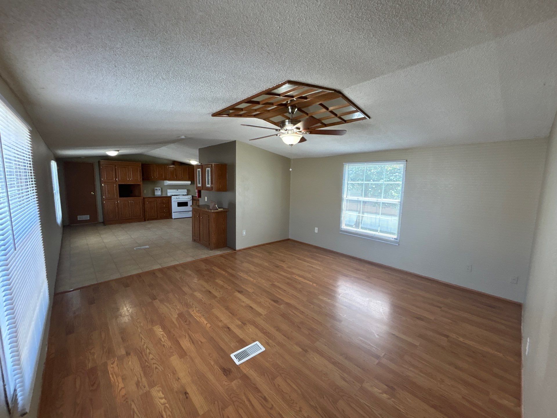 A photo of the Sherwood Acres Home