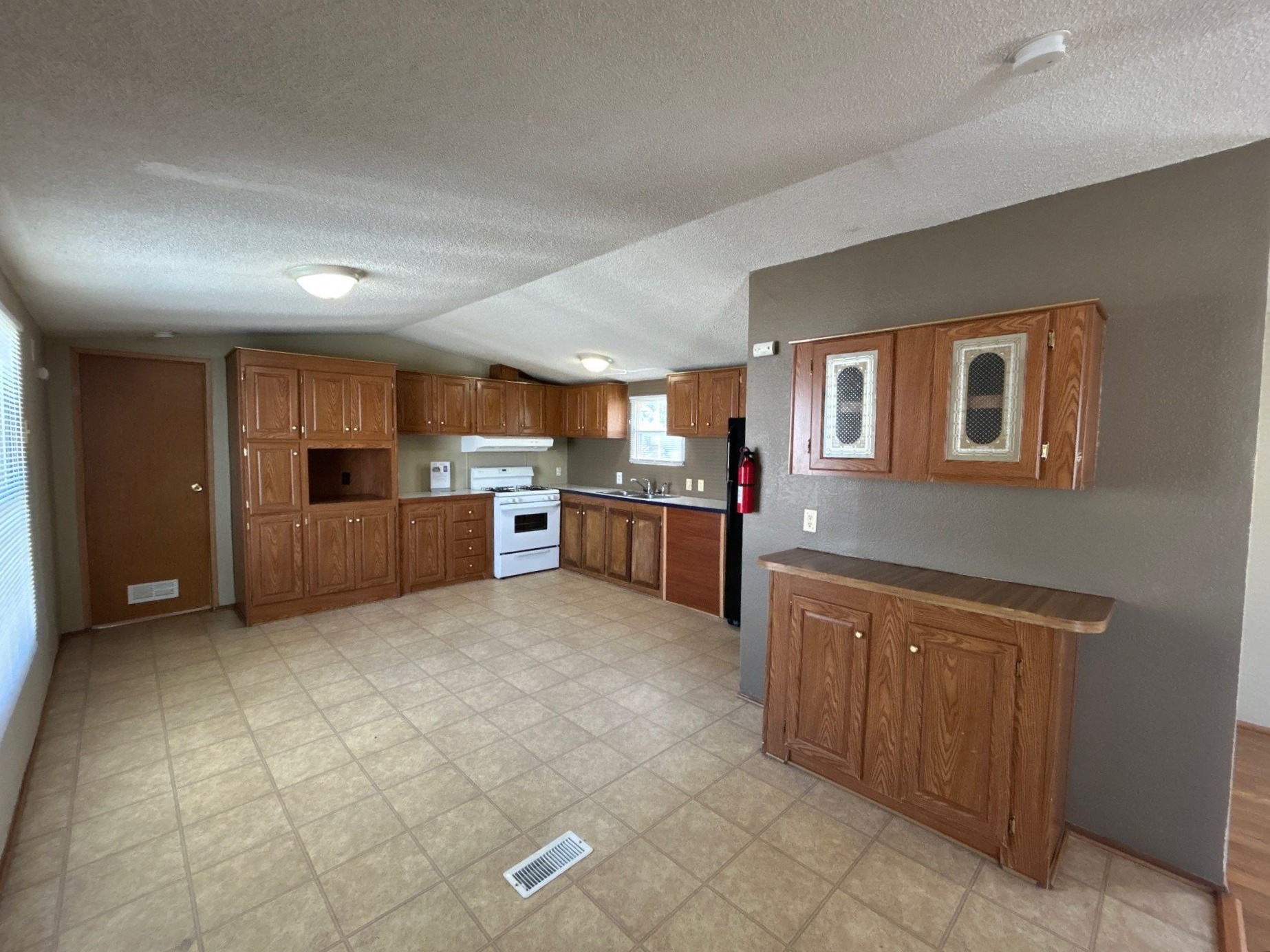 A photo of the Sherwood Acres Home