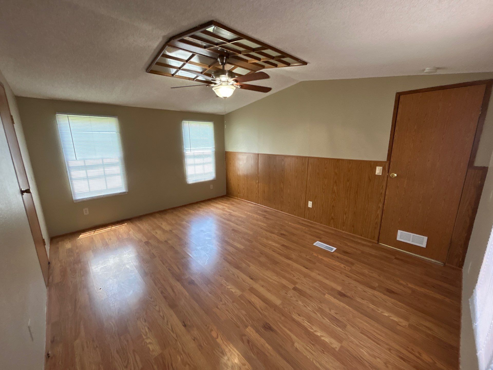 A photo of the Sherwood Acres Home