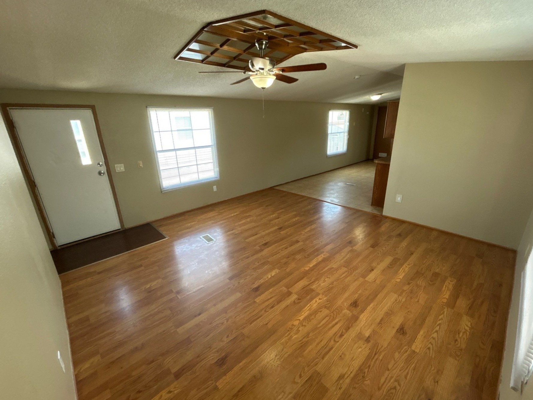 A photo of the Sherwood Acres Home