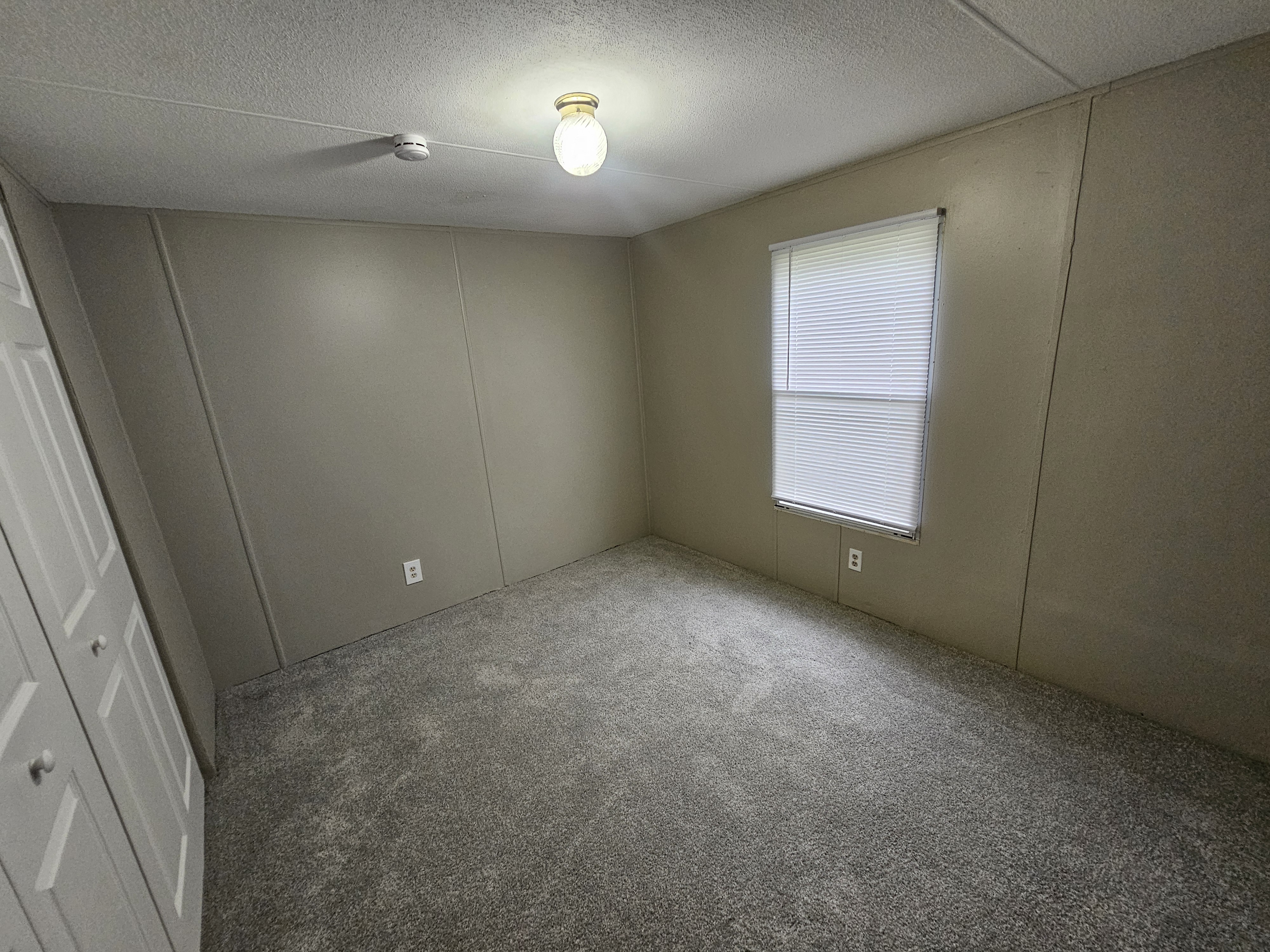 A photo of the The Woodlands Home