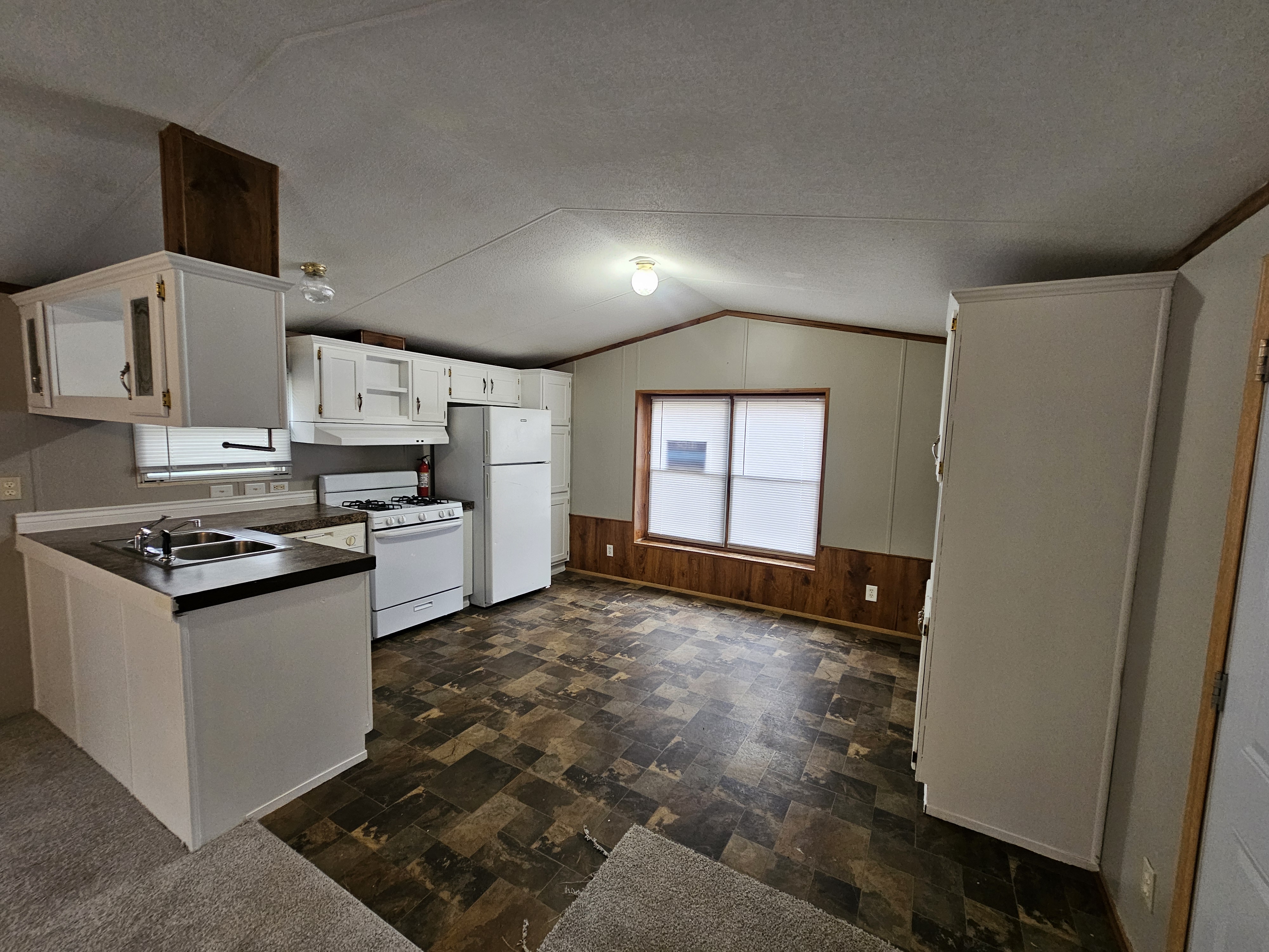 A photo of the The Woodlands Home