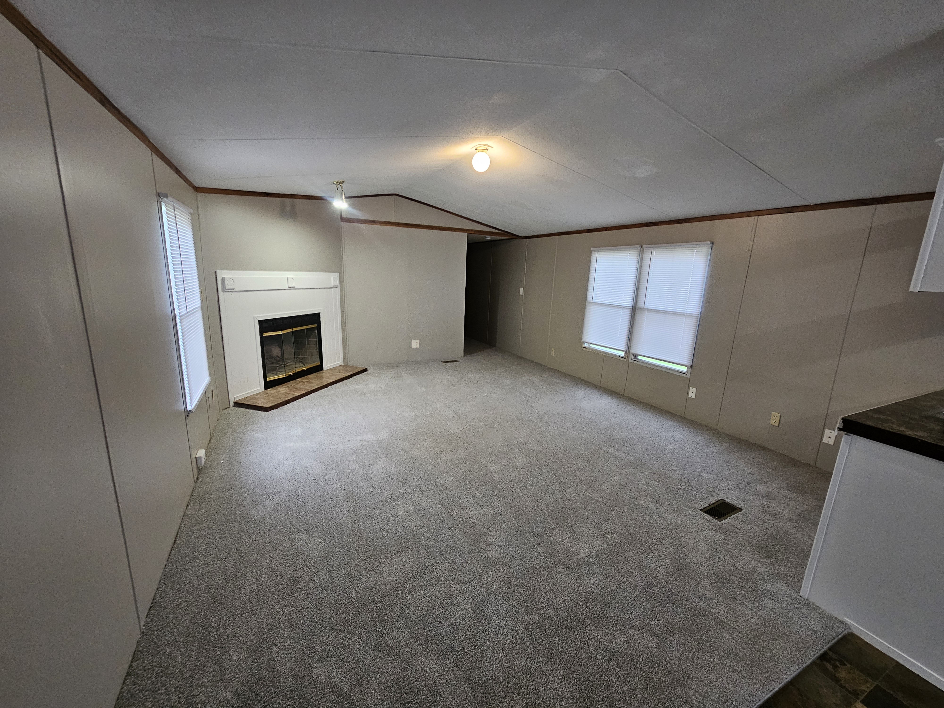 A photo of the The Woodlands Home