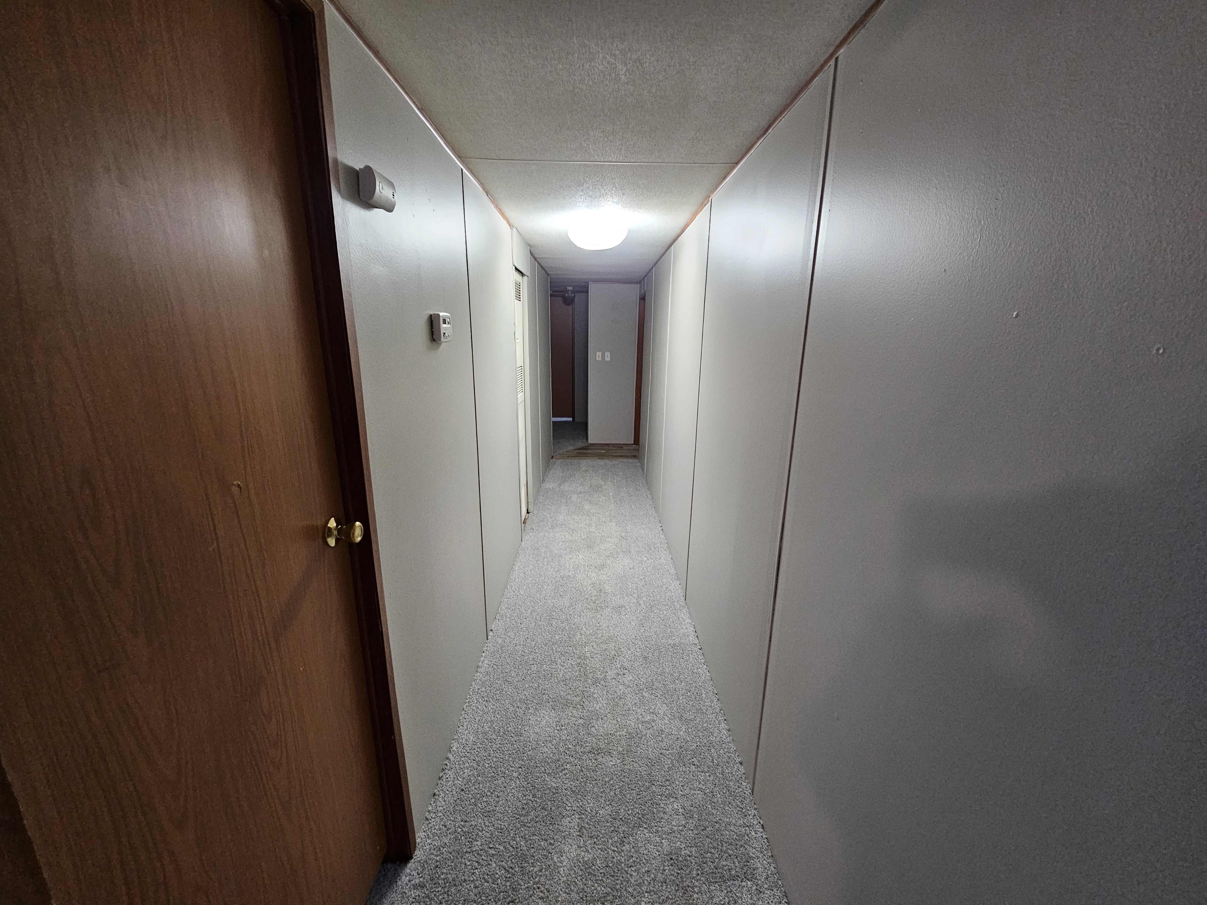 A photo of the The Woodlands Home