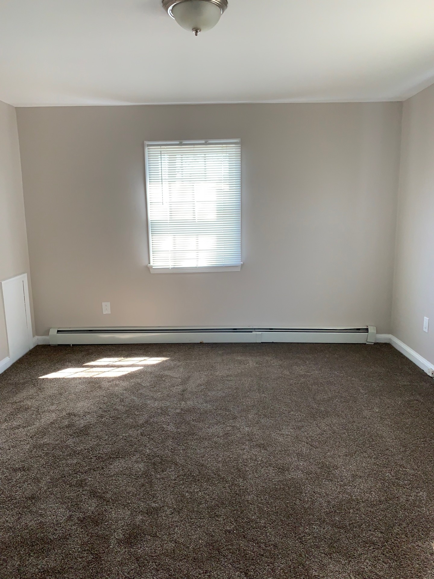 A photo of the Wayson Woods Home