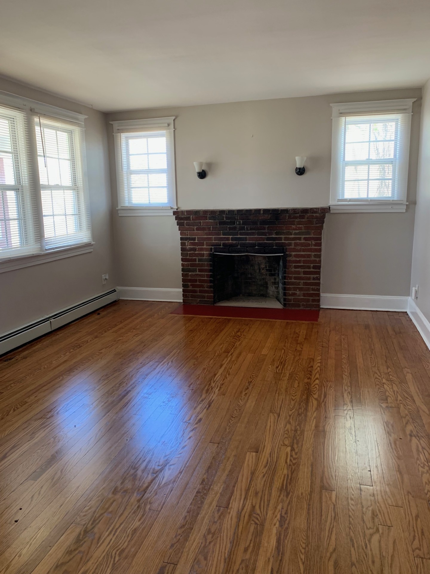 A photo of the Wayson Woods Home