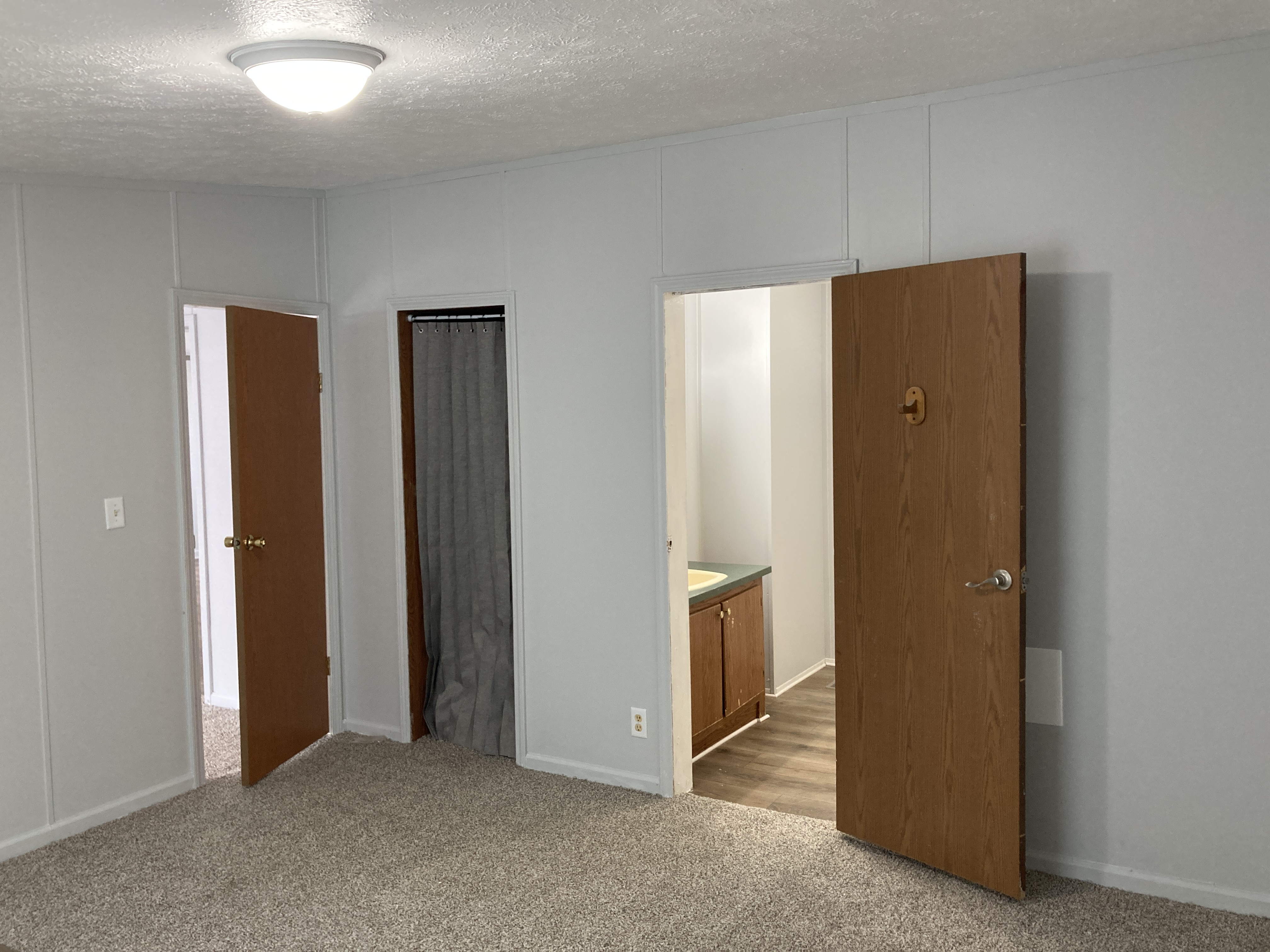A photo of the Northwood Home