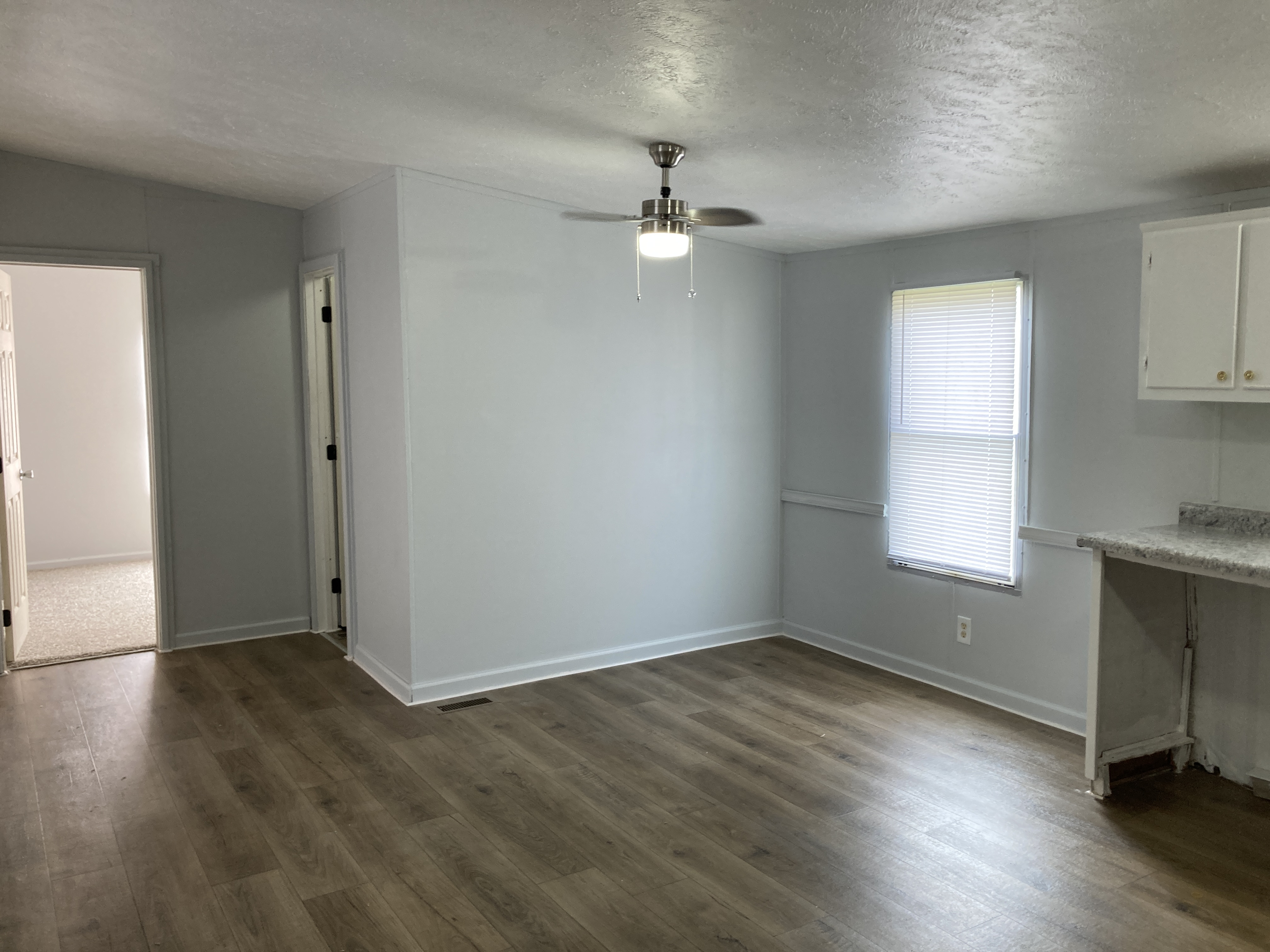 A photo of the Northwood Home