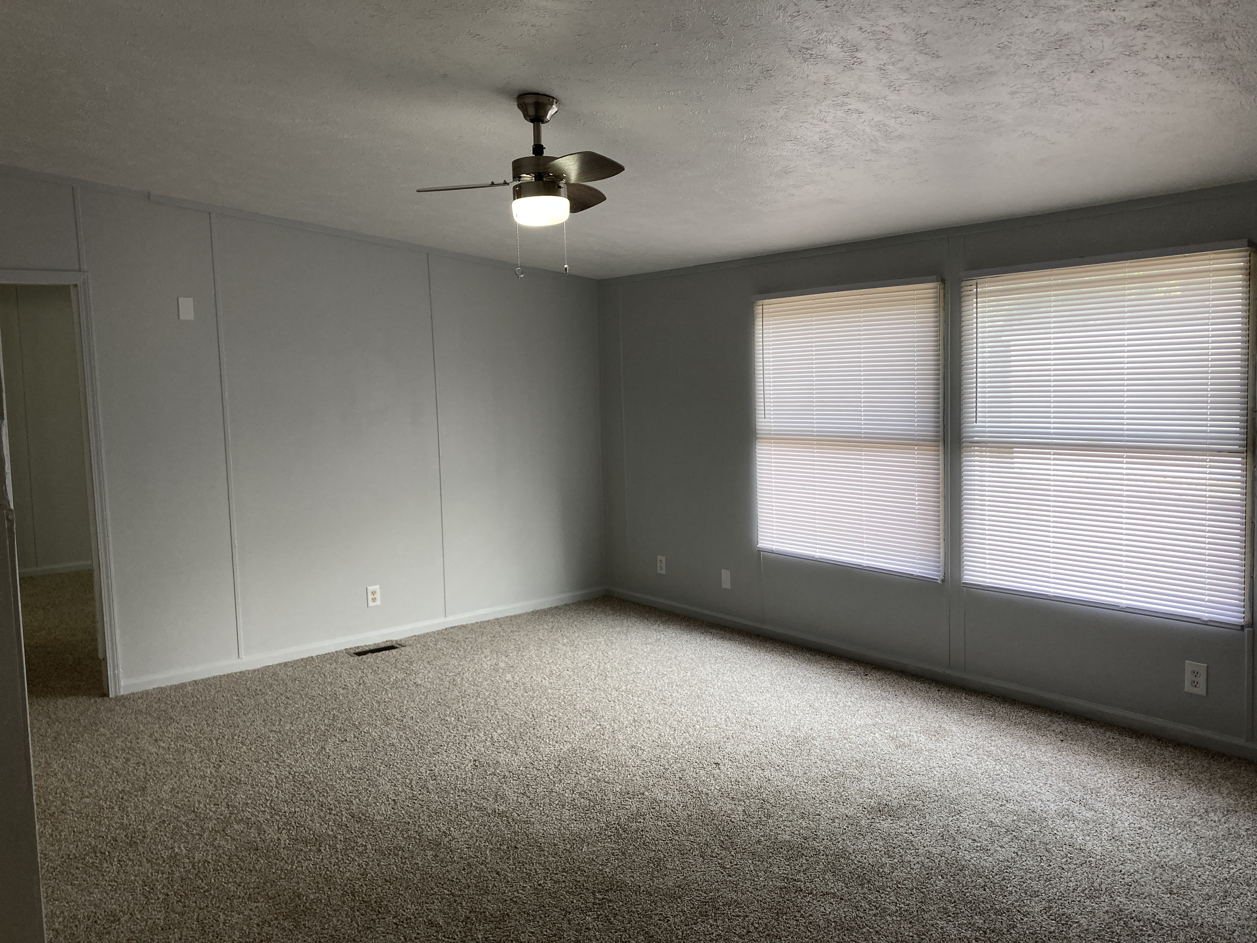 A photo of the Northwood Home